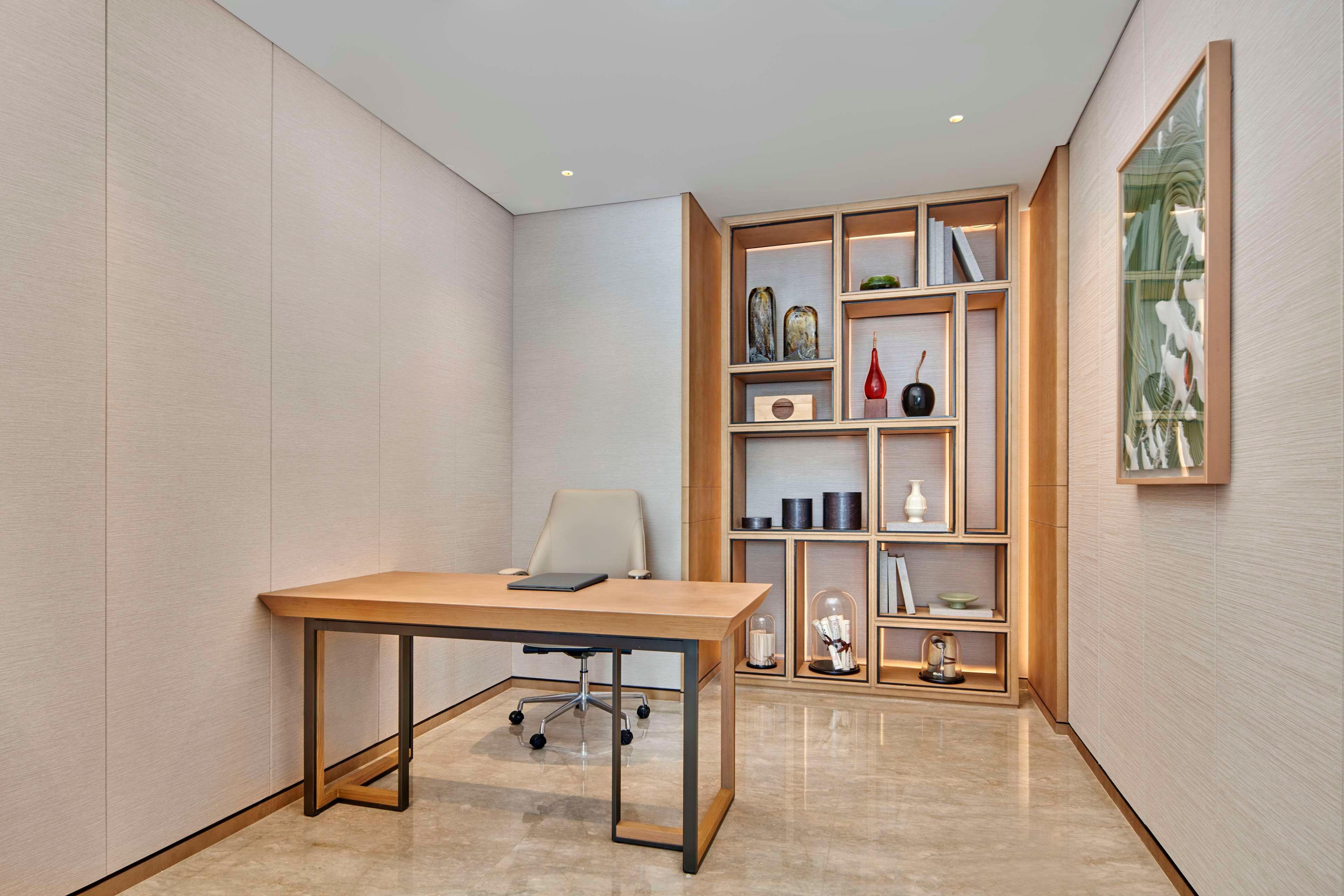 Suite Premium King Bed