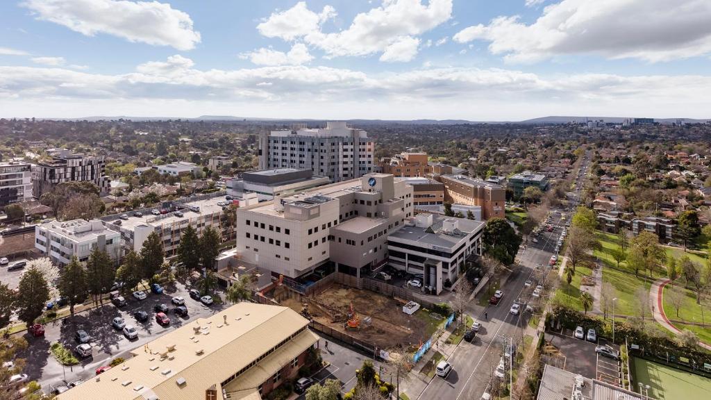Suite Superior One Bedroom