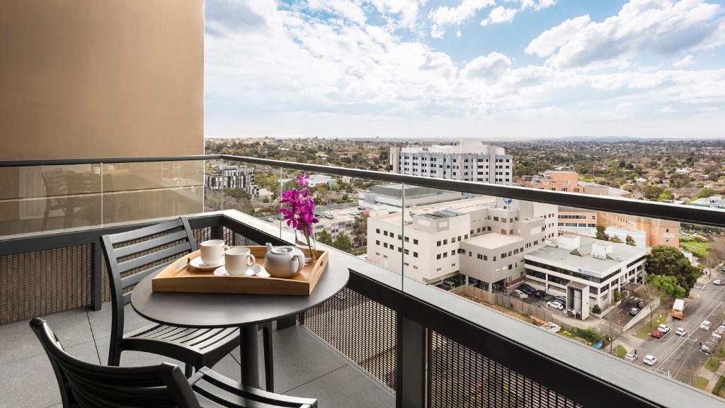 Suite Superior One Bedroom