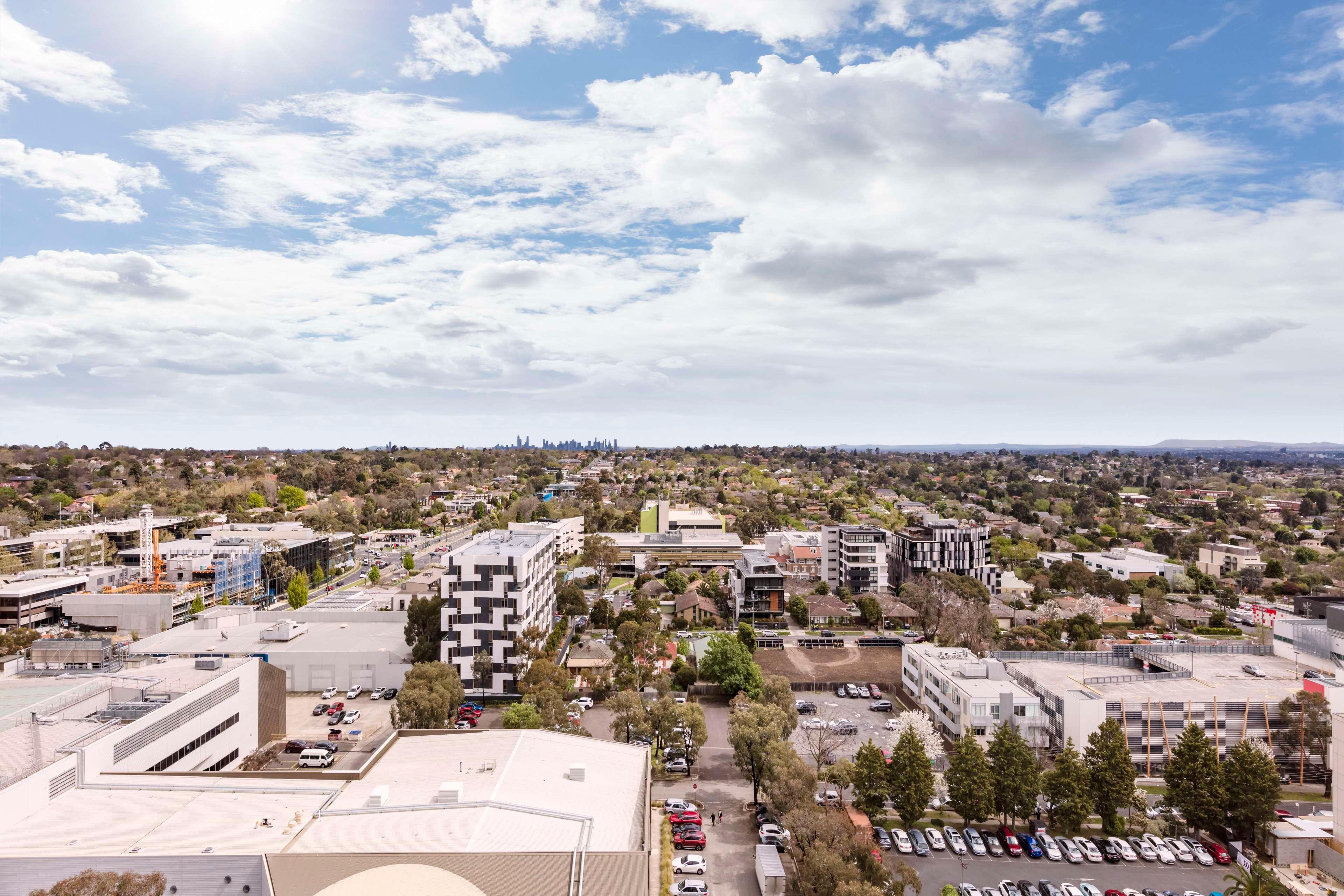 Suite Executive Two Bedrooms