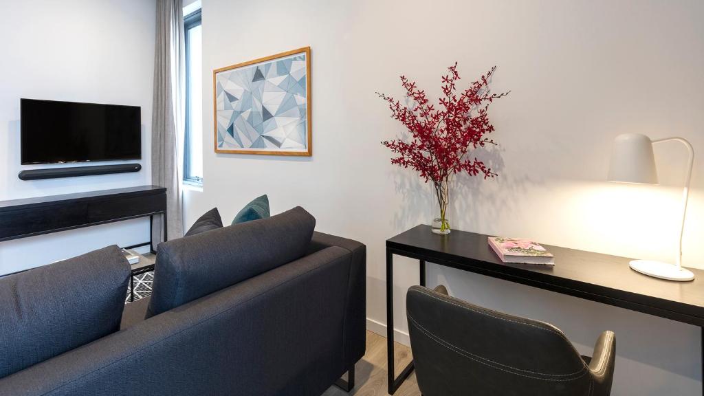 Suite Executive Two Bedrooms