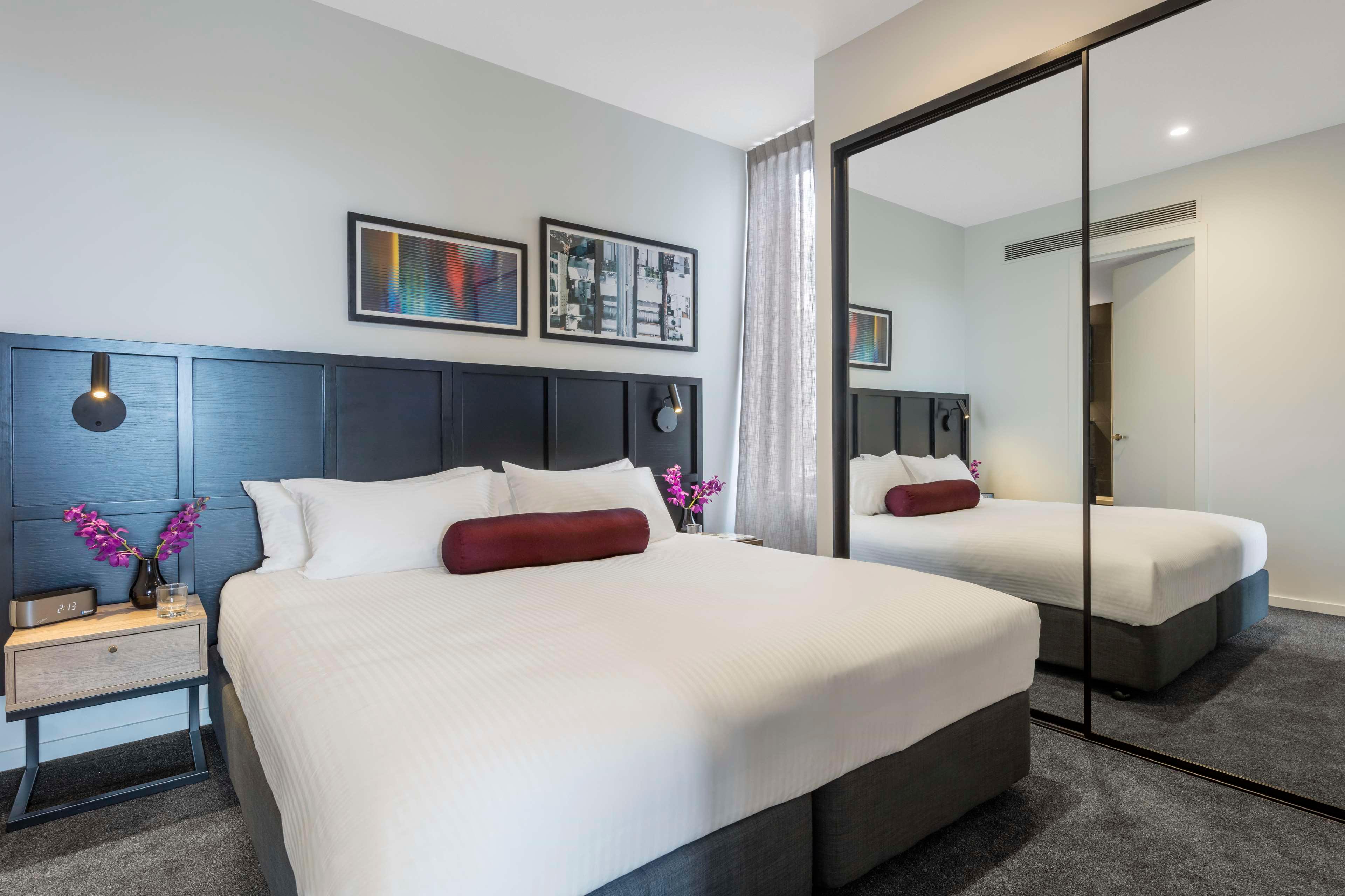 Suite Executive Two Bedrooms