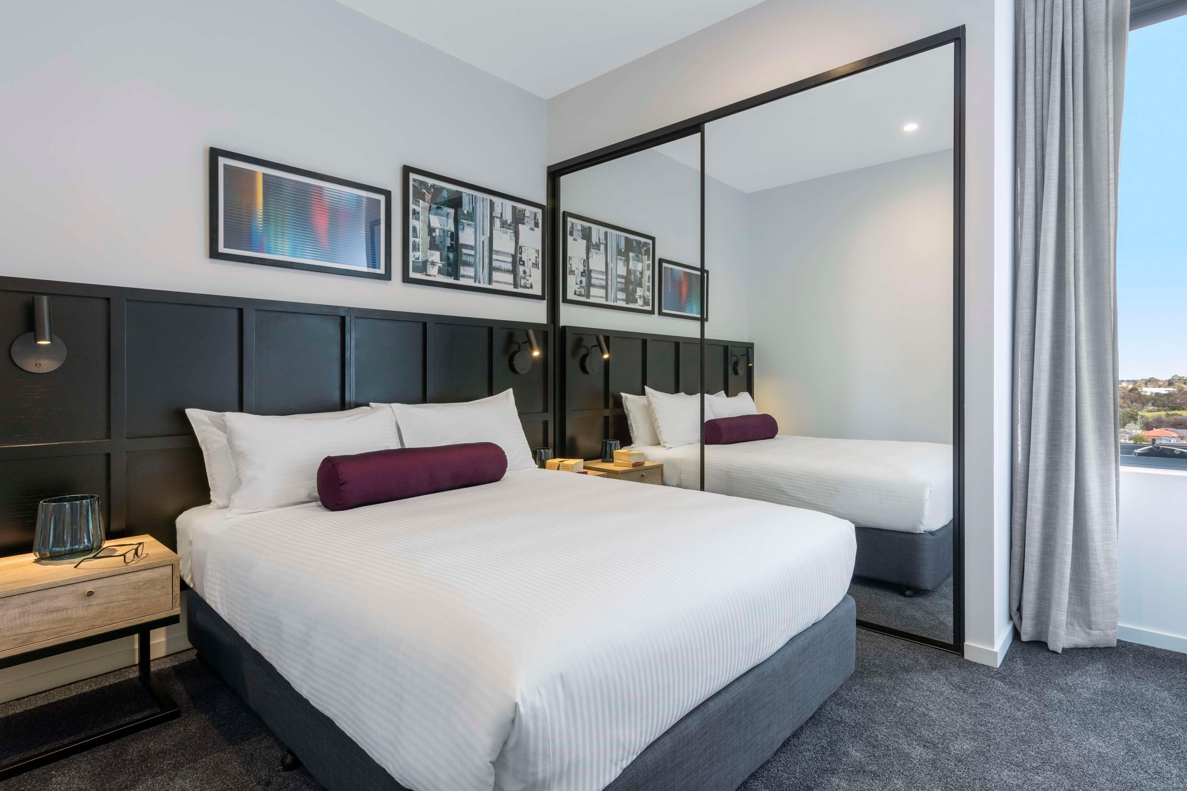 Suite Executive Two Bedrooms