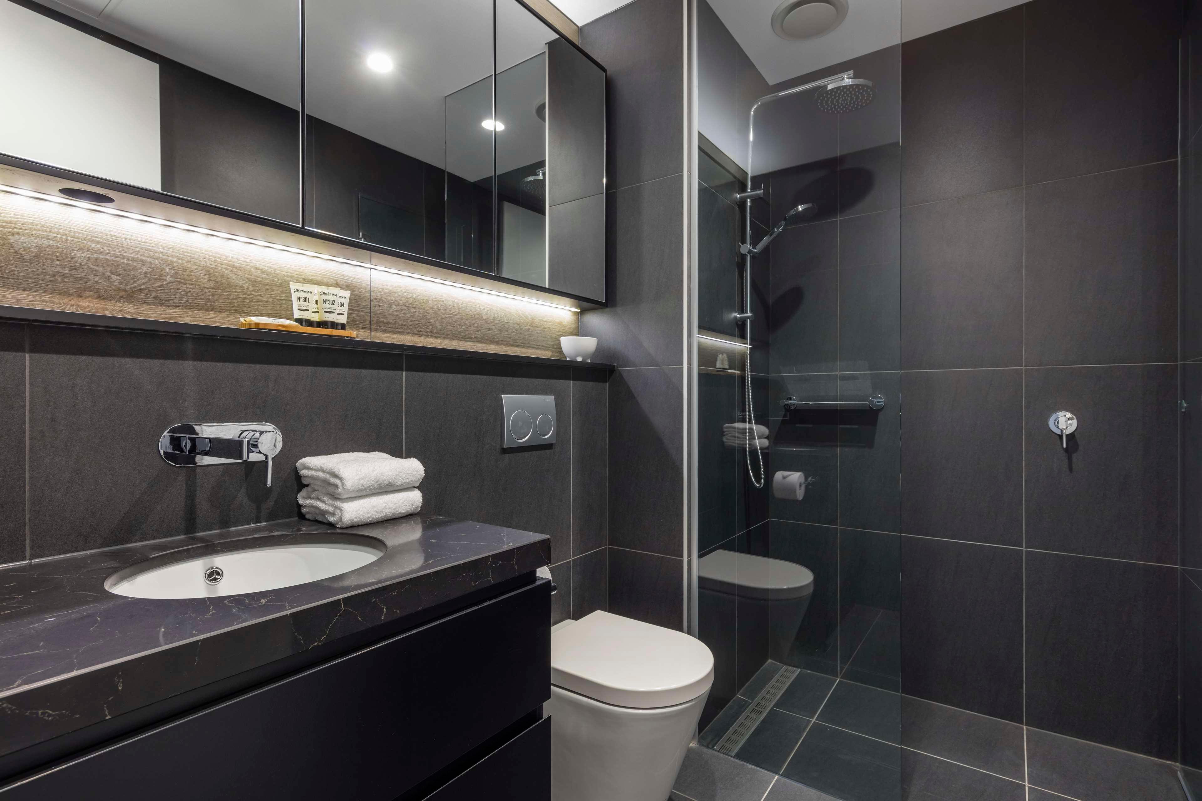 Suite Executive Two Bedrooms