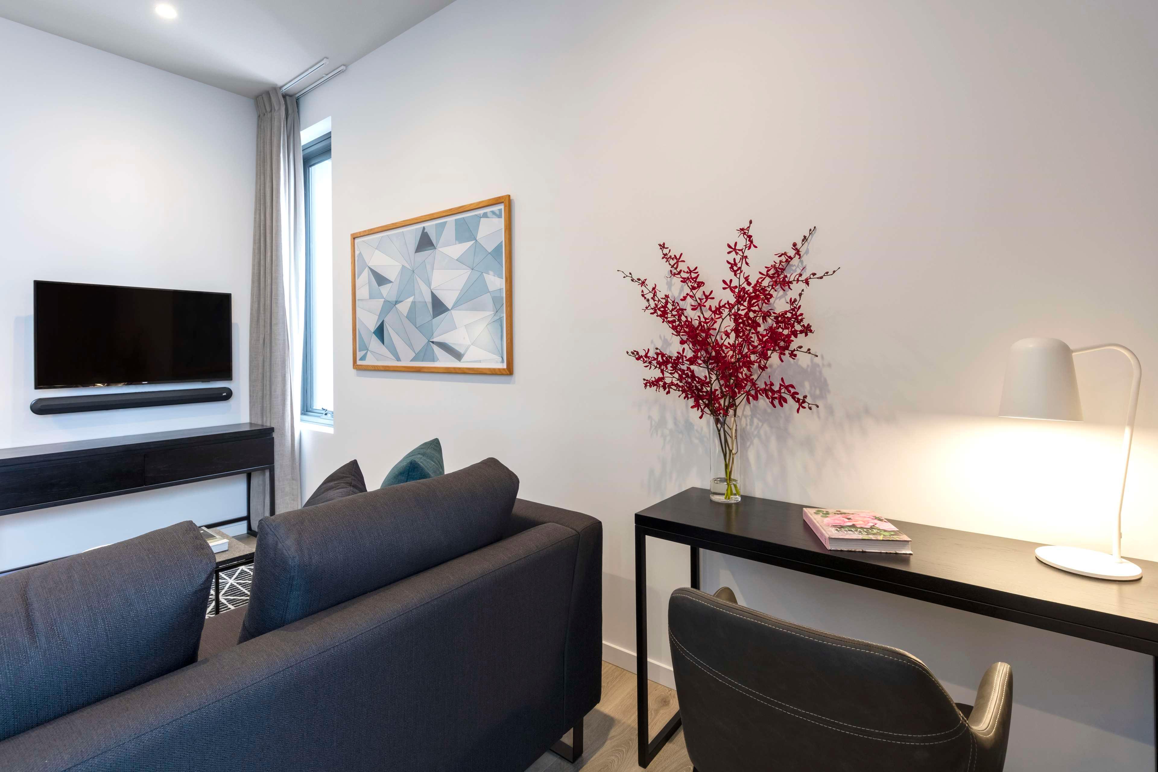 Suite Executive Two Bedrooms