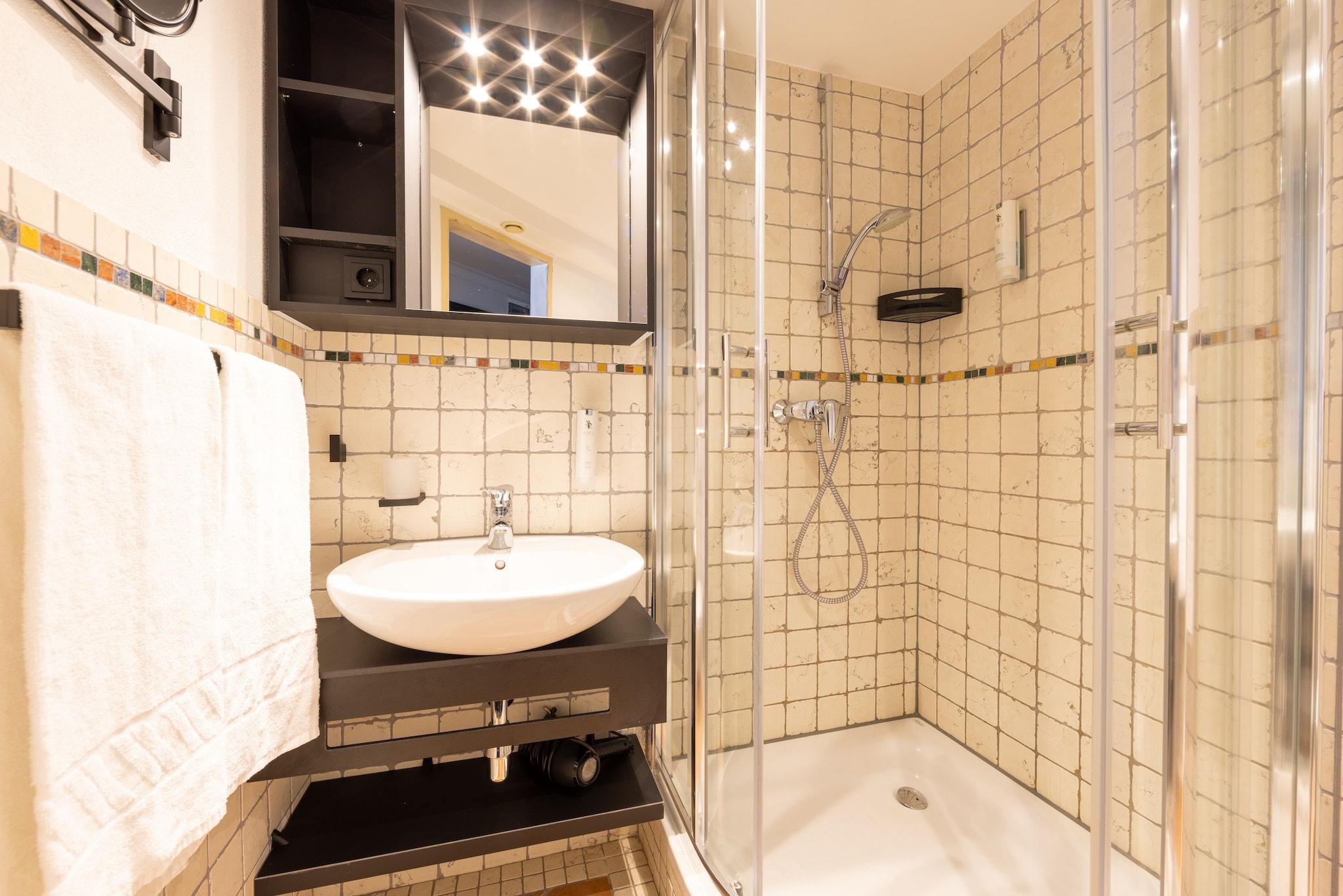 Family Room Bunk Bed