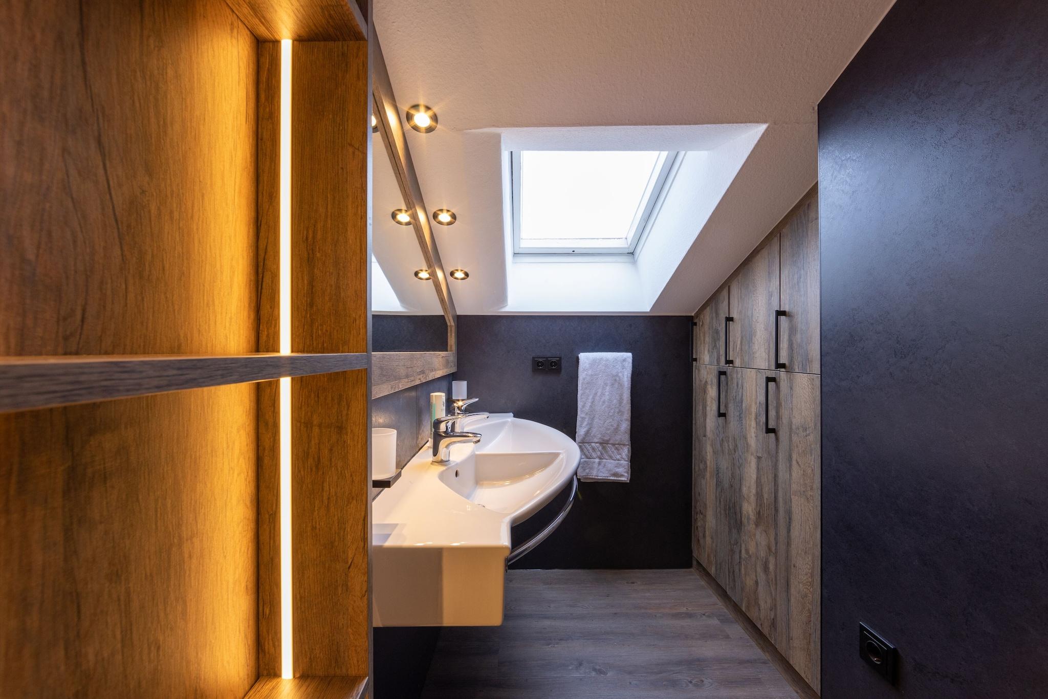 Apartment Two Double Beds