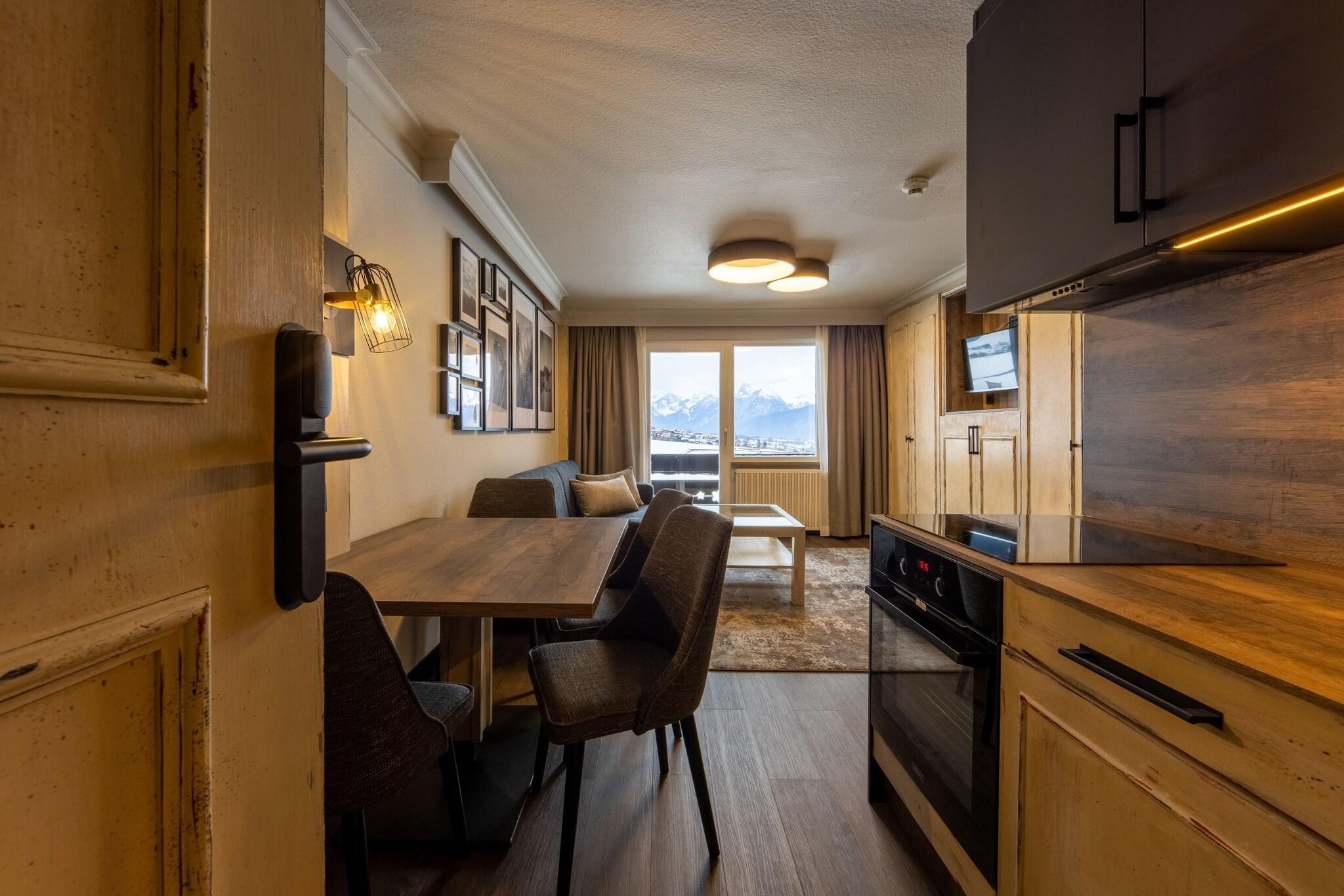 Family Room Bunk Bed