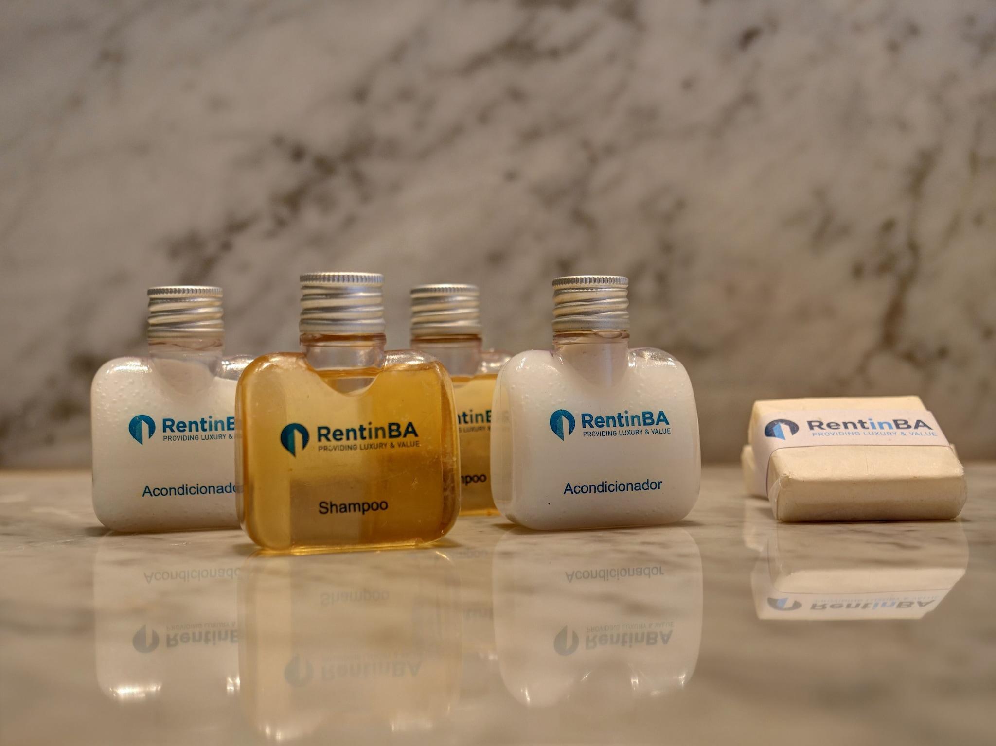 Apartment King Size Bed