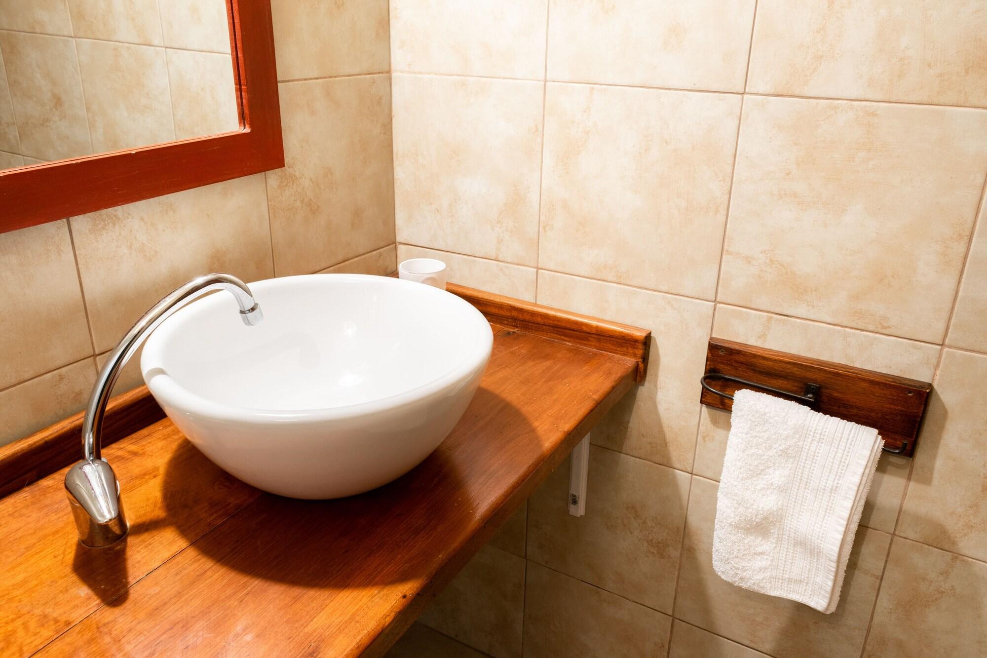 Apartment with Double Bed