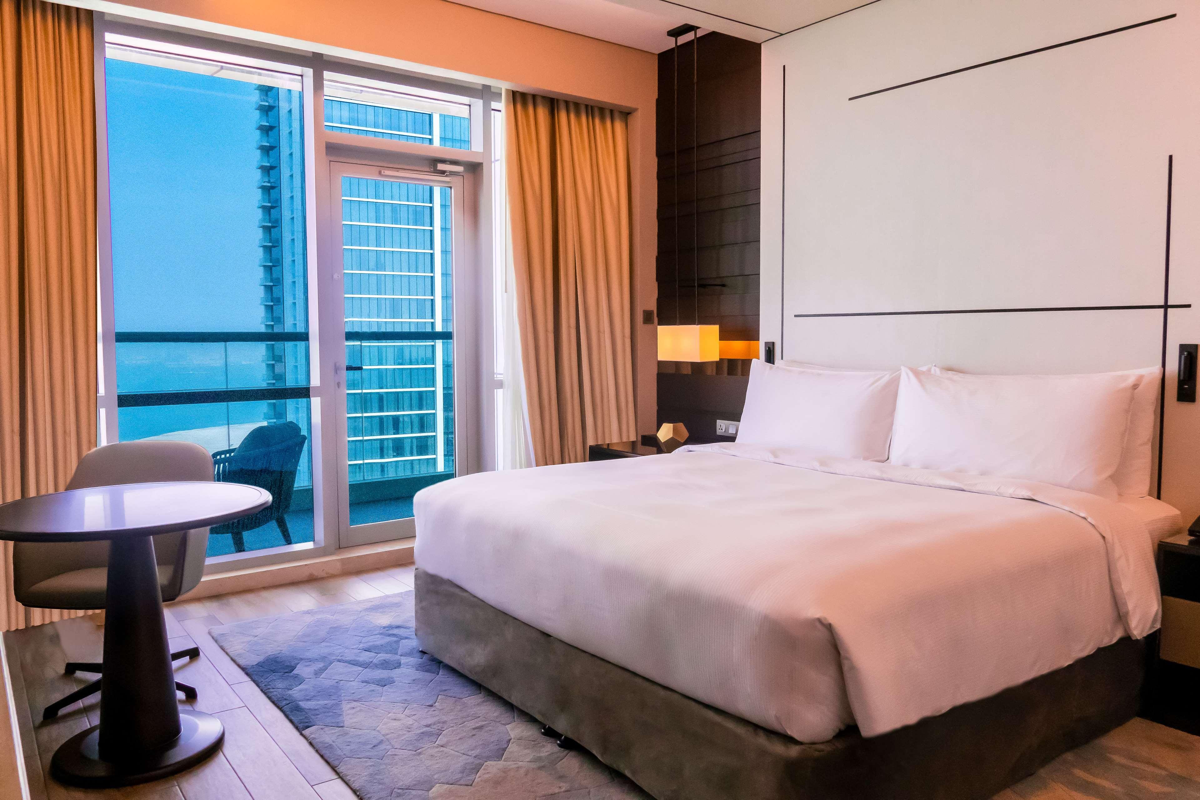 Apartment One Bedroom