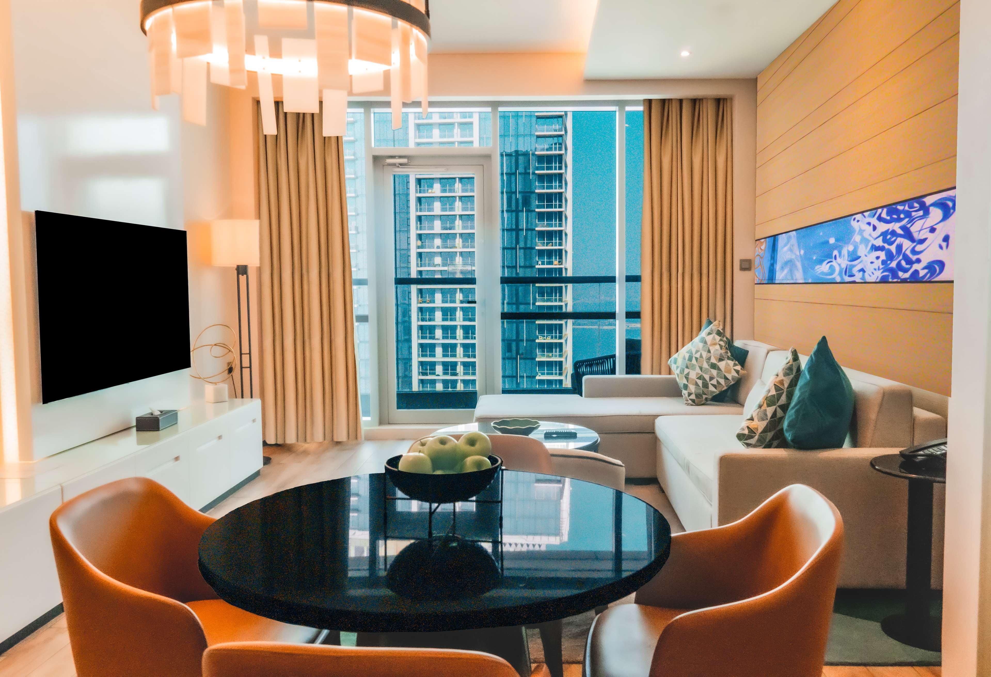 Apartment One Bedroom