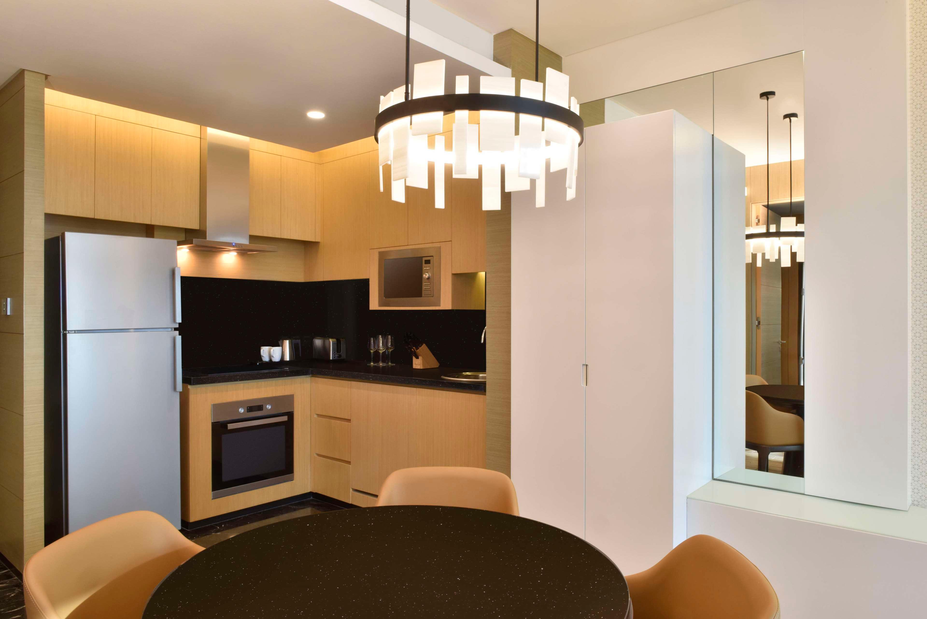 Apartment One Bedroom