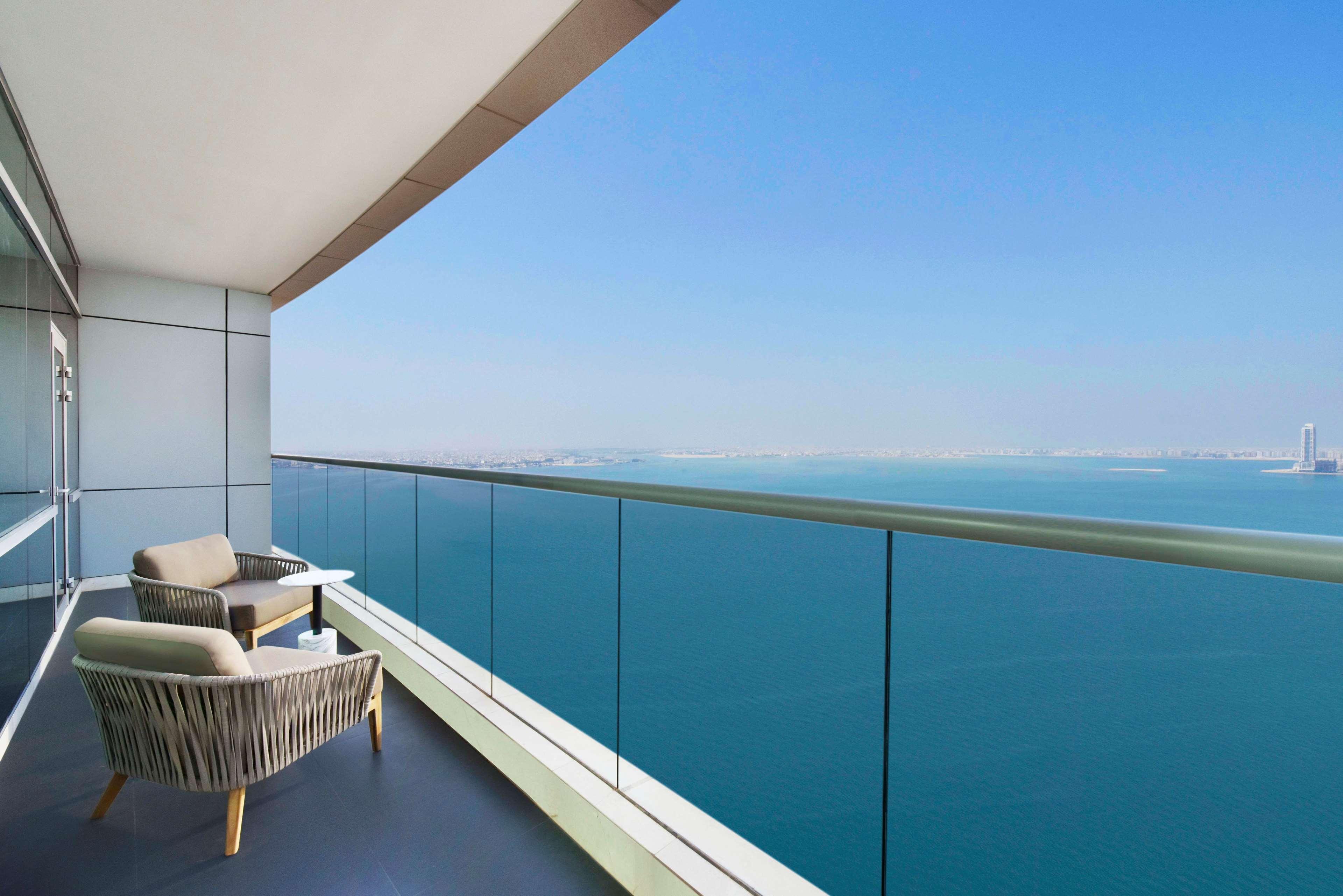 Apartment One Bedroom