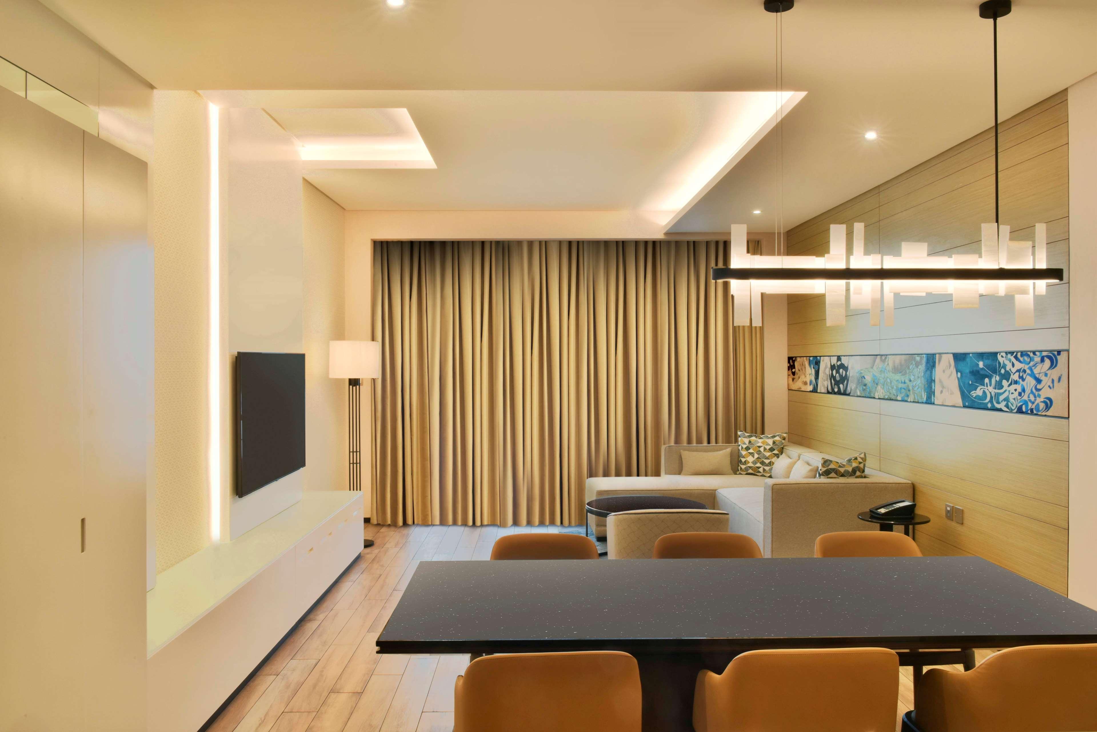 Apartment Two Bedrooms