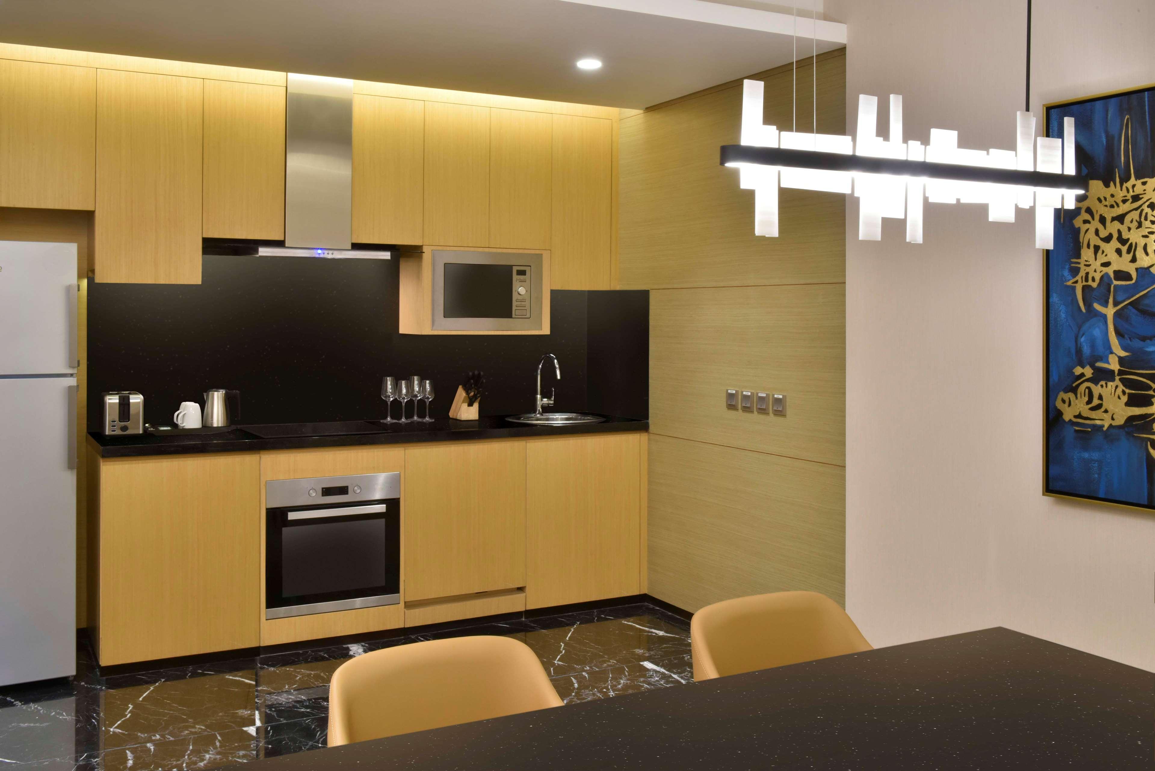 Apartment Two Bedrooms