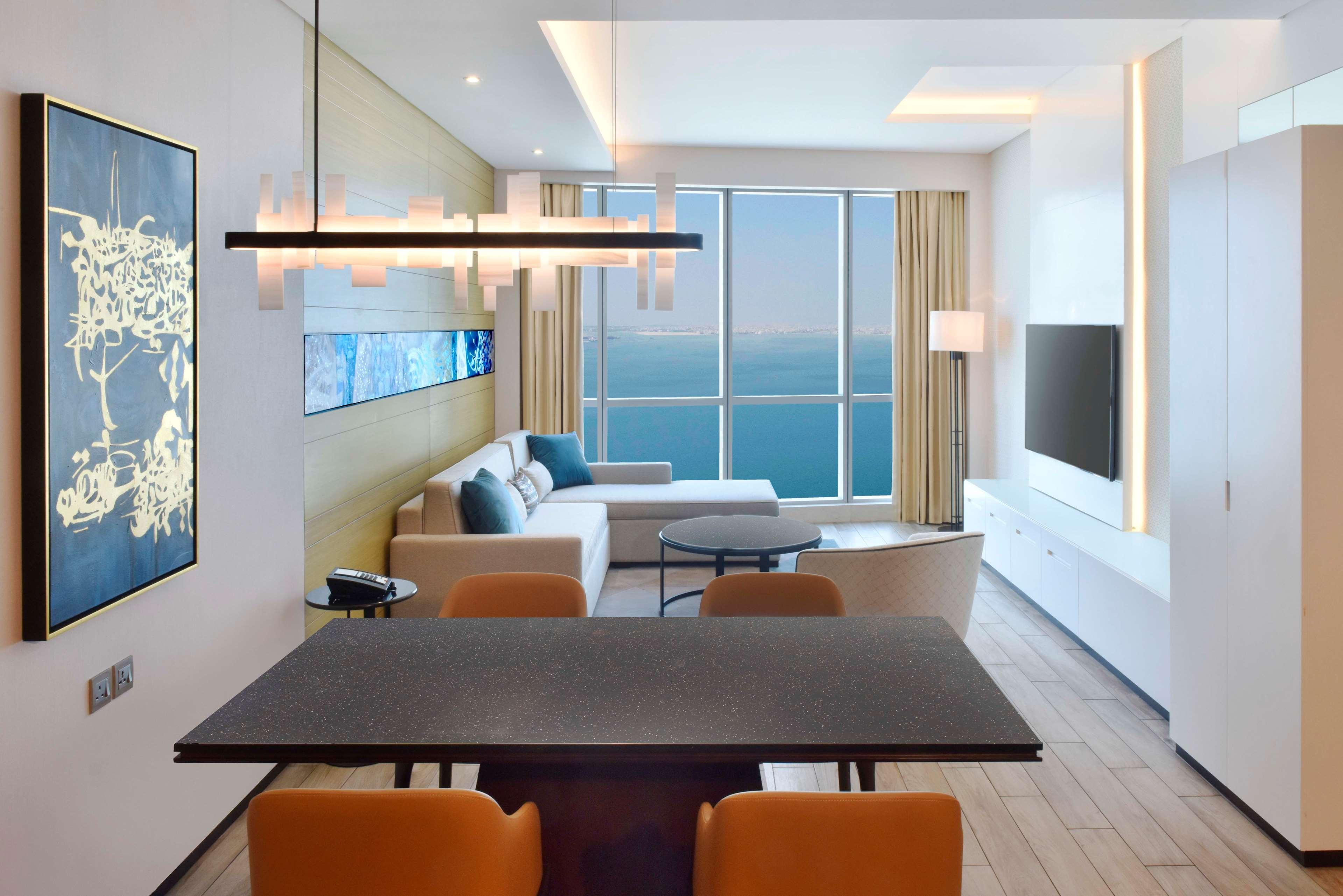 Apartment One Bedroom