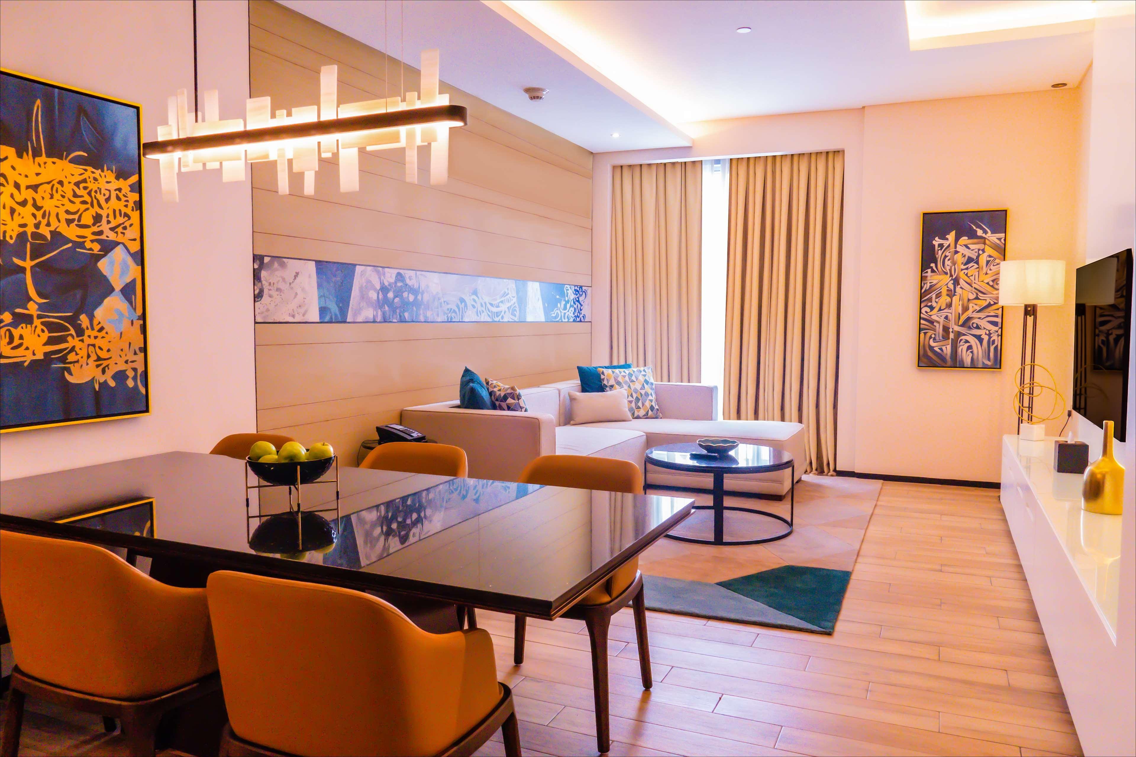 Apartment Two Bedrooms