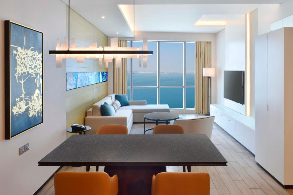 Apartment Two Bedrooms