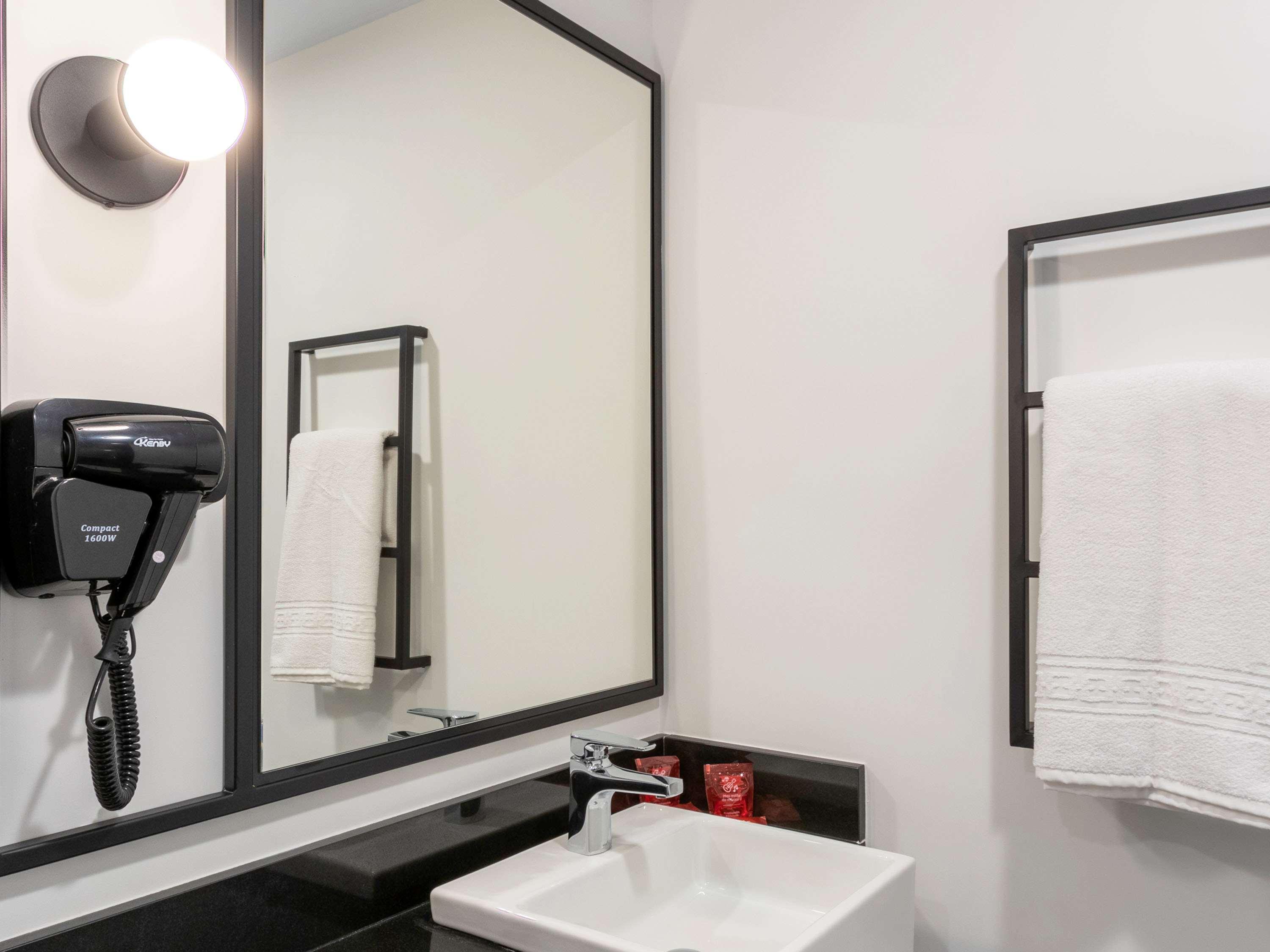 Double with Double Bed