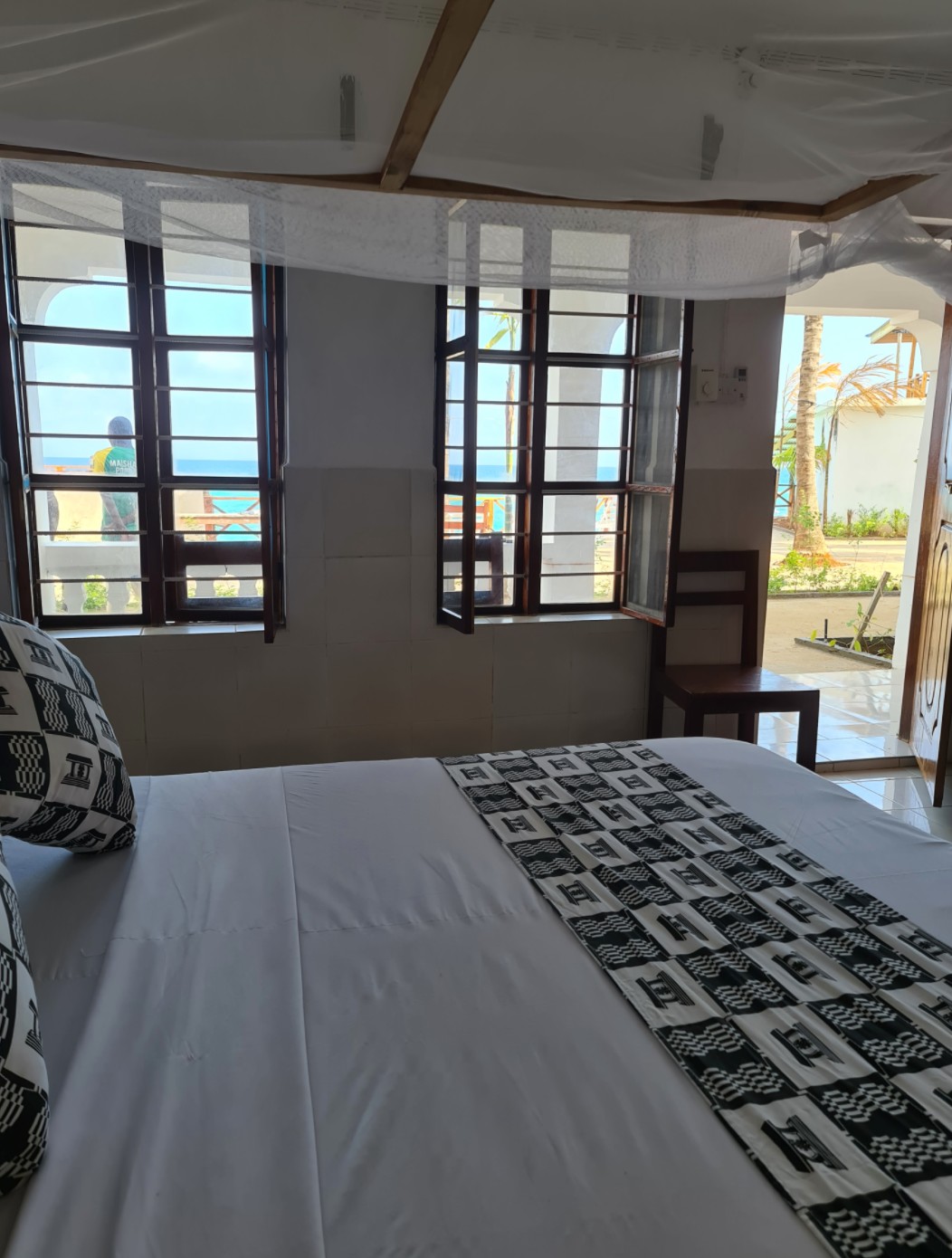 Room Ocean View