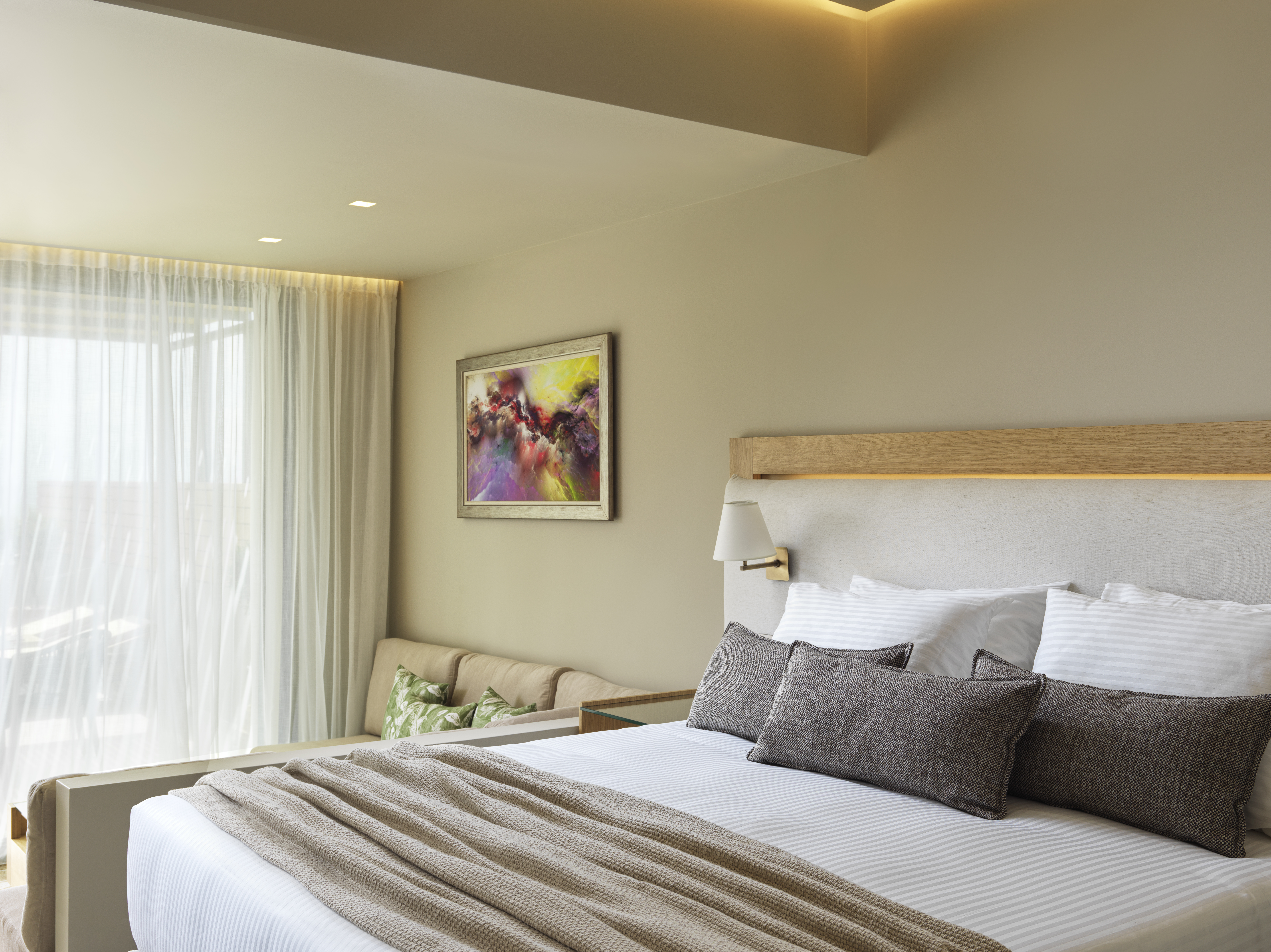 Junior Suite with Private Pool