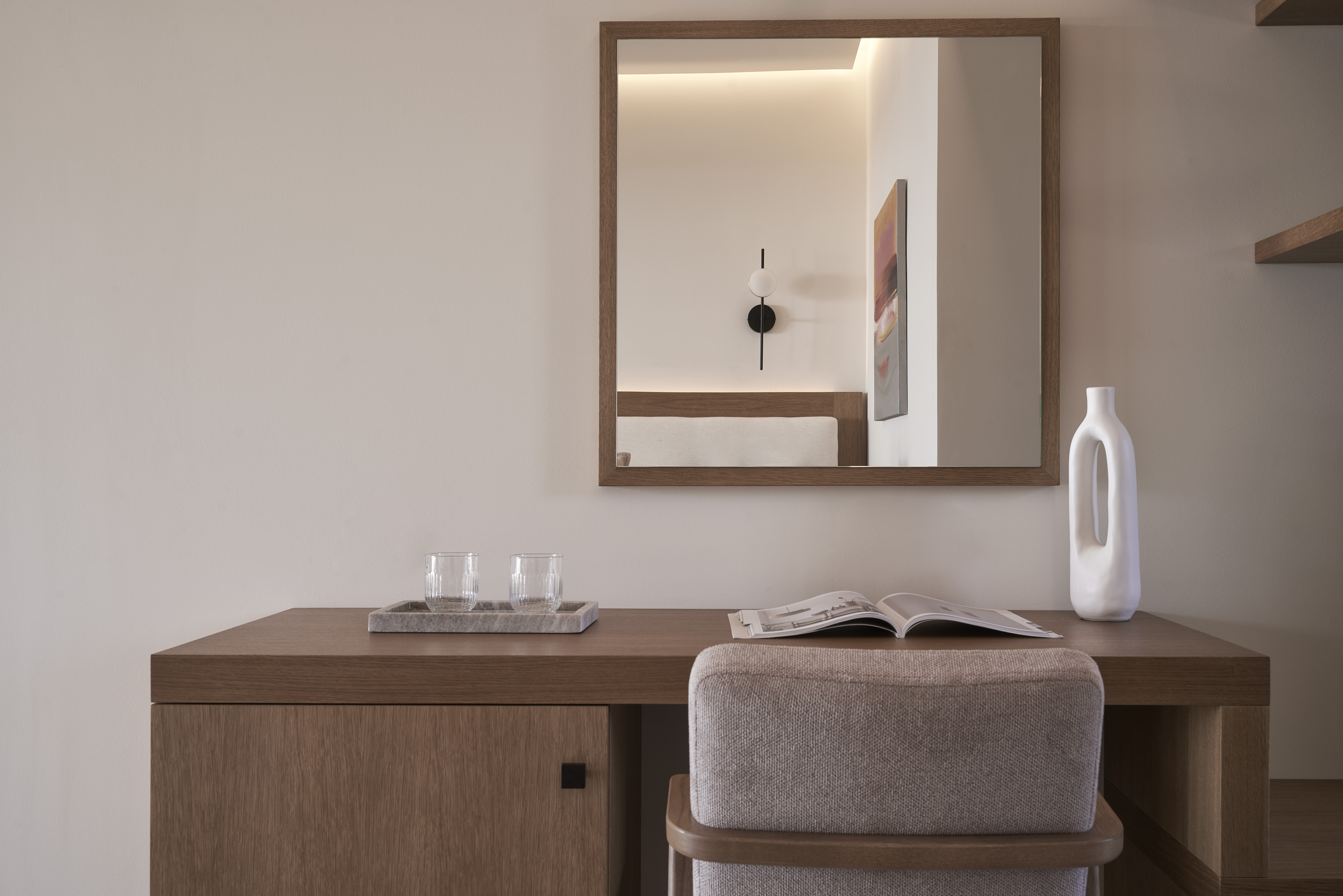 Junior Suite with Private Pool