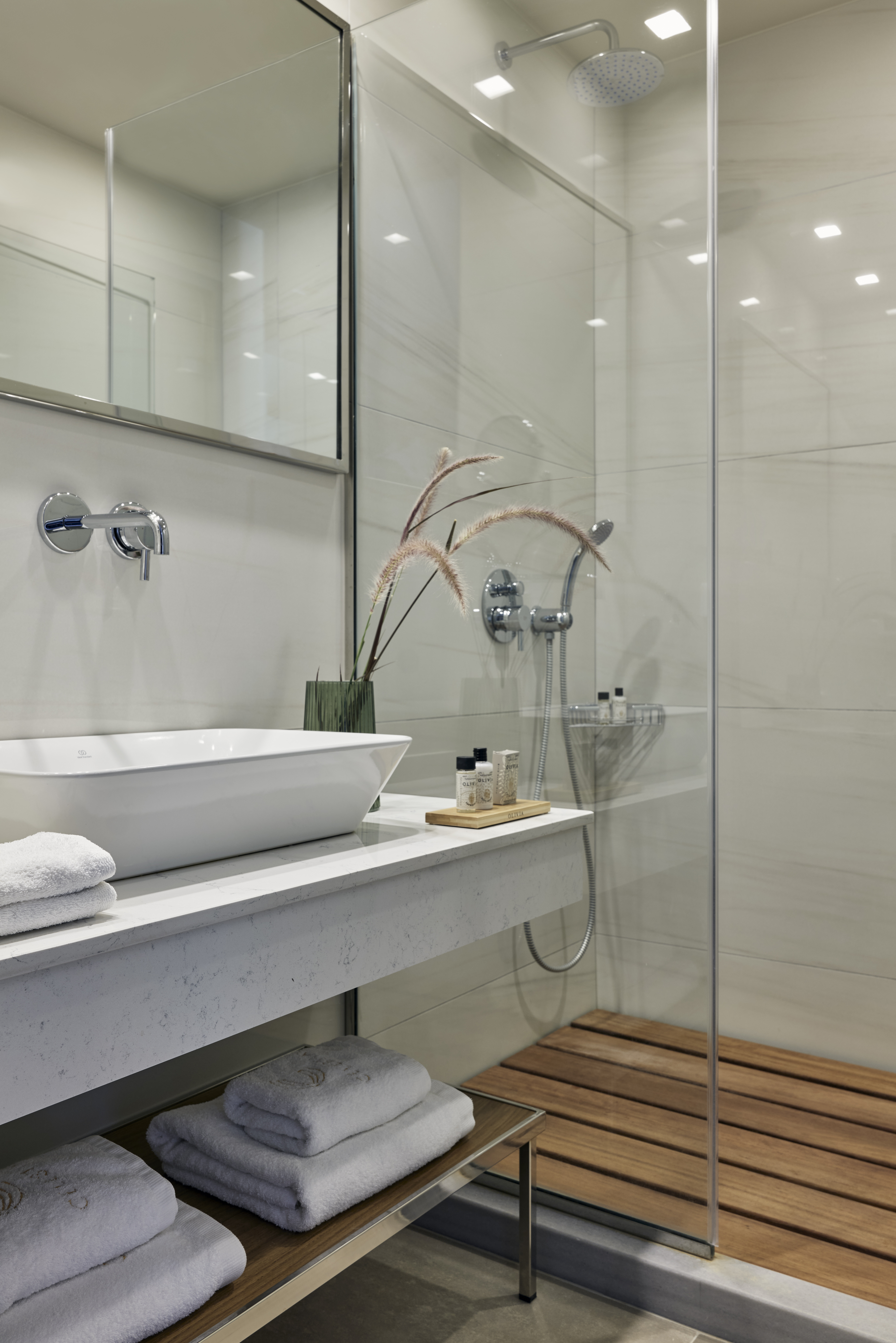 Junior Suite Sea View with Private Pool