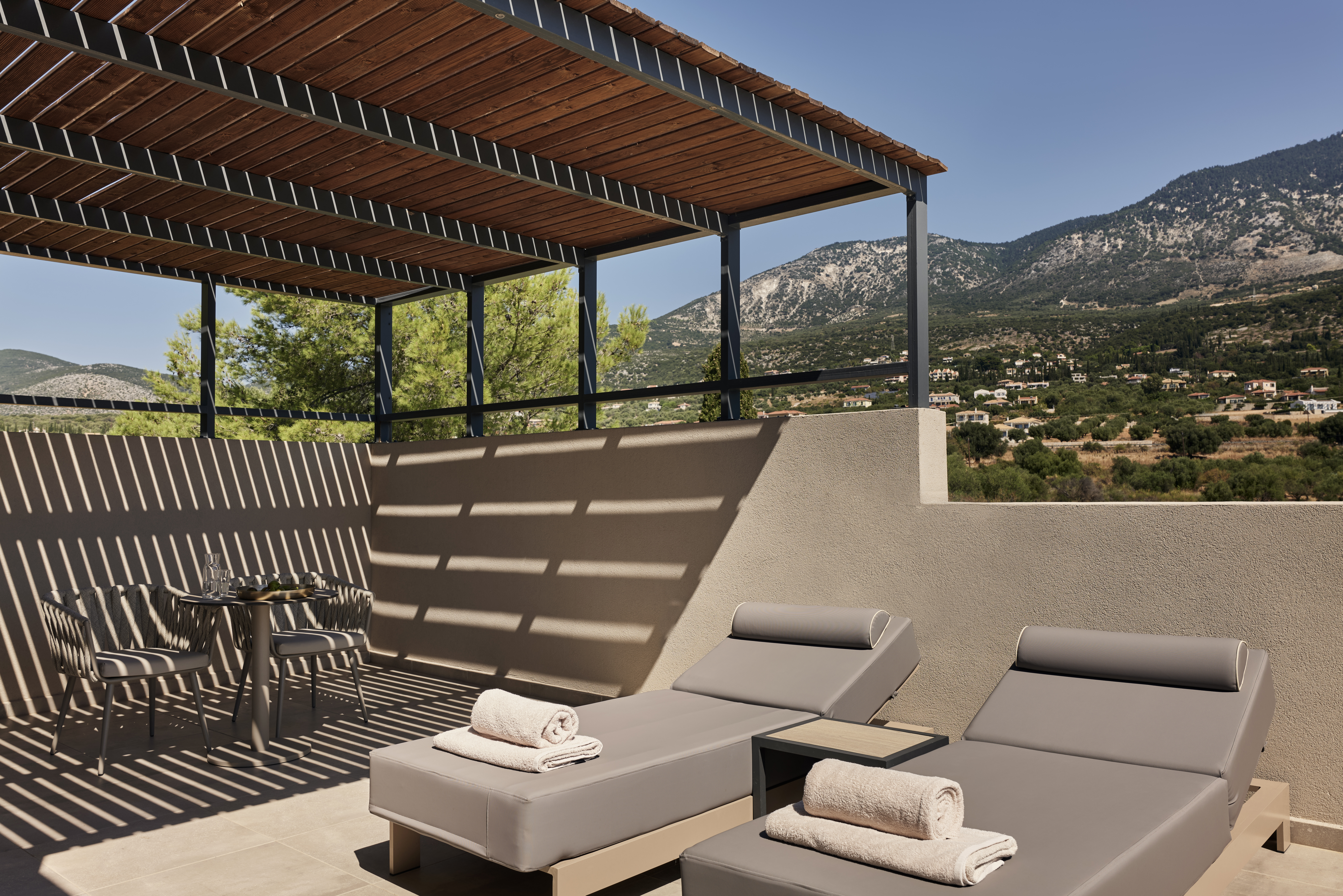 Suite Sea View Honeymoon