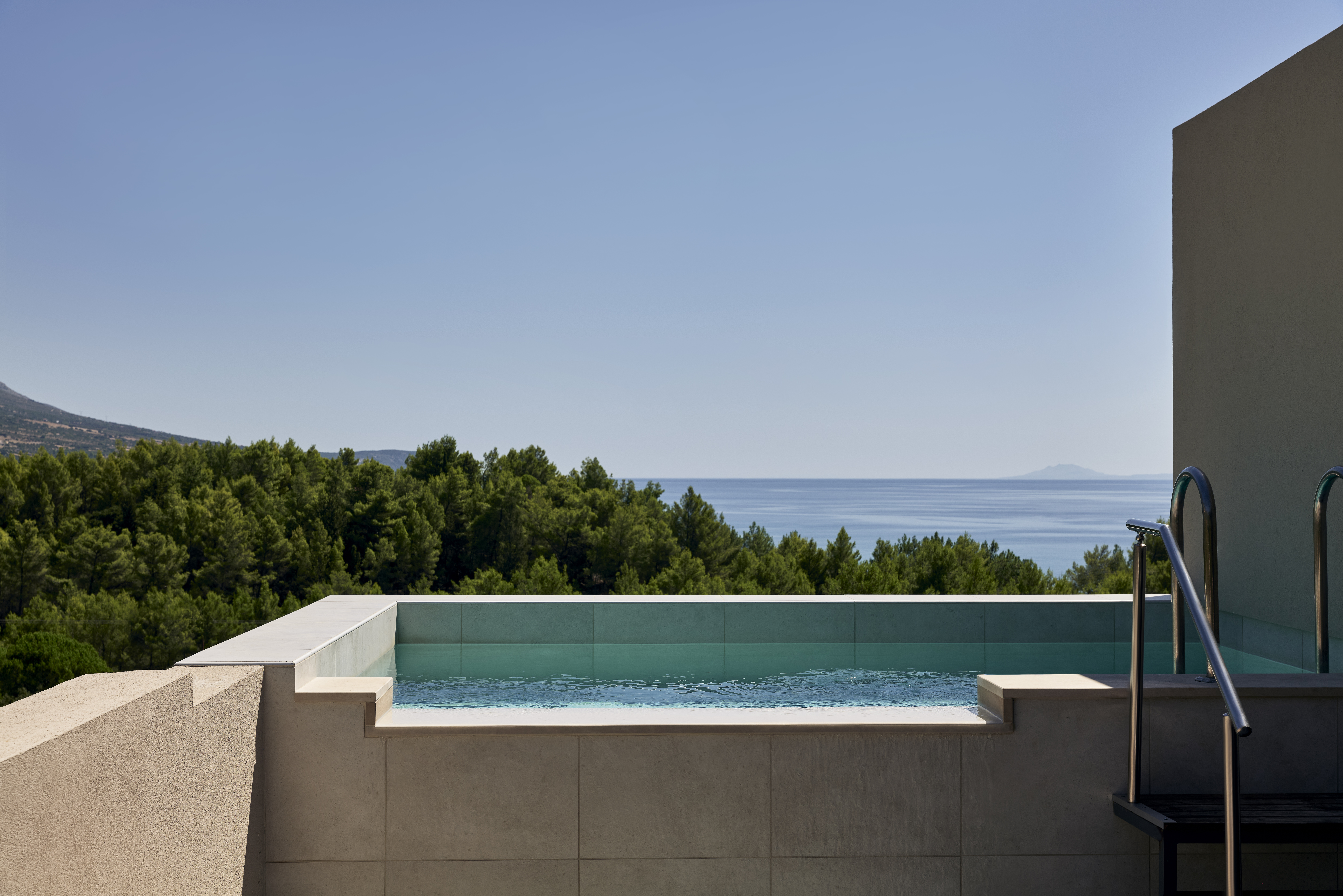 Suite Sea View Honeymoon