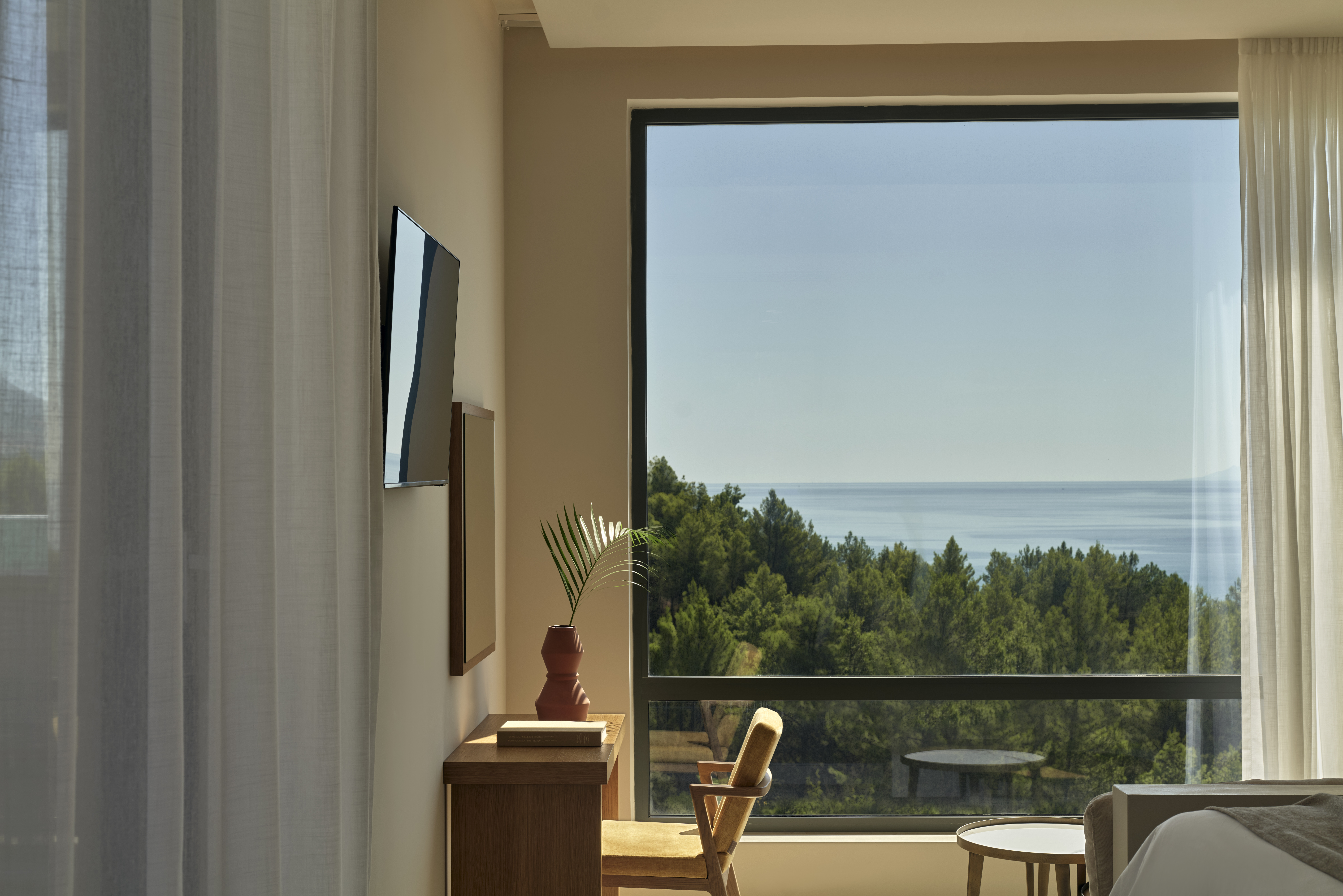 Suite Sea View Honeymoon