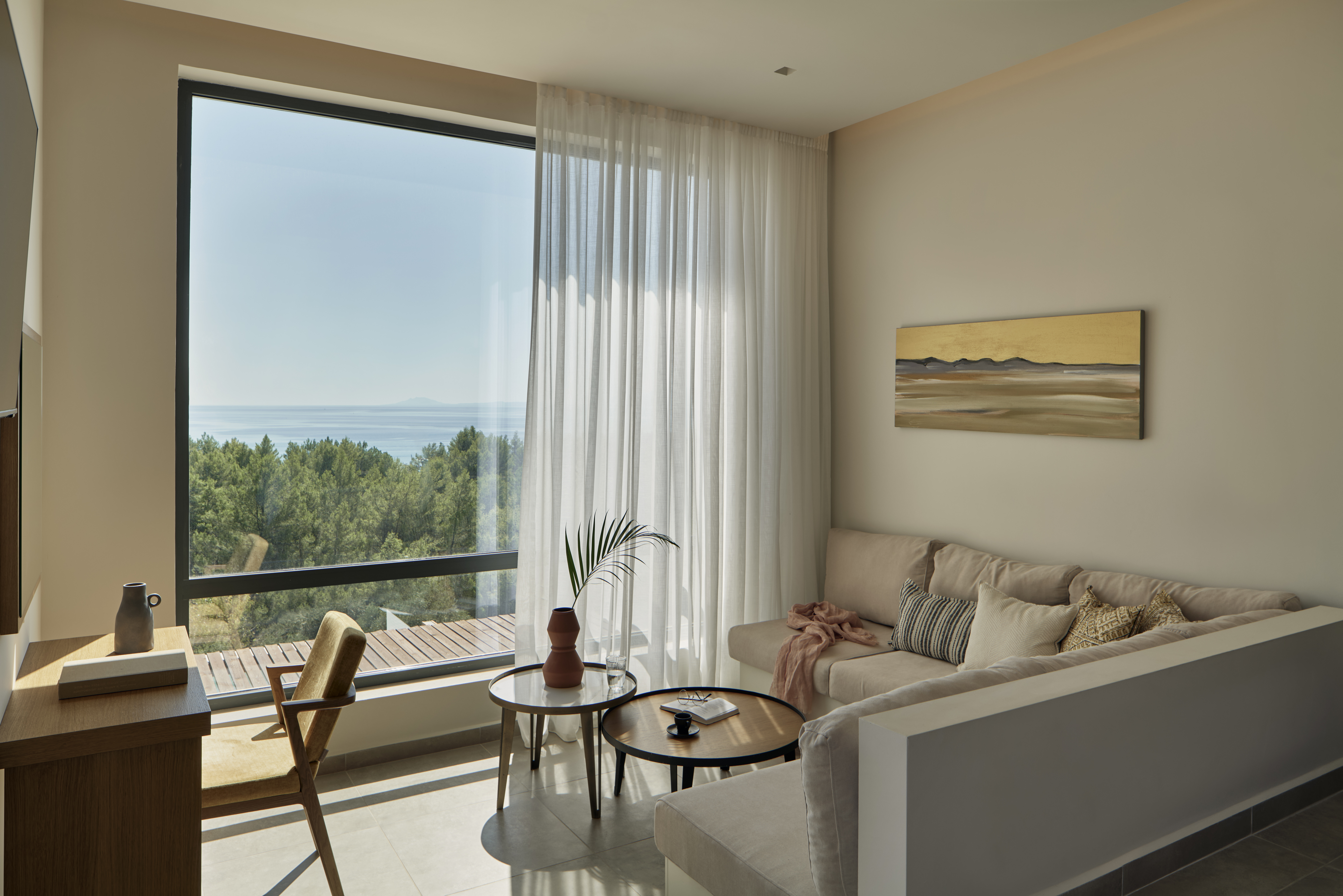 Suite Sea View Honeymoon