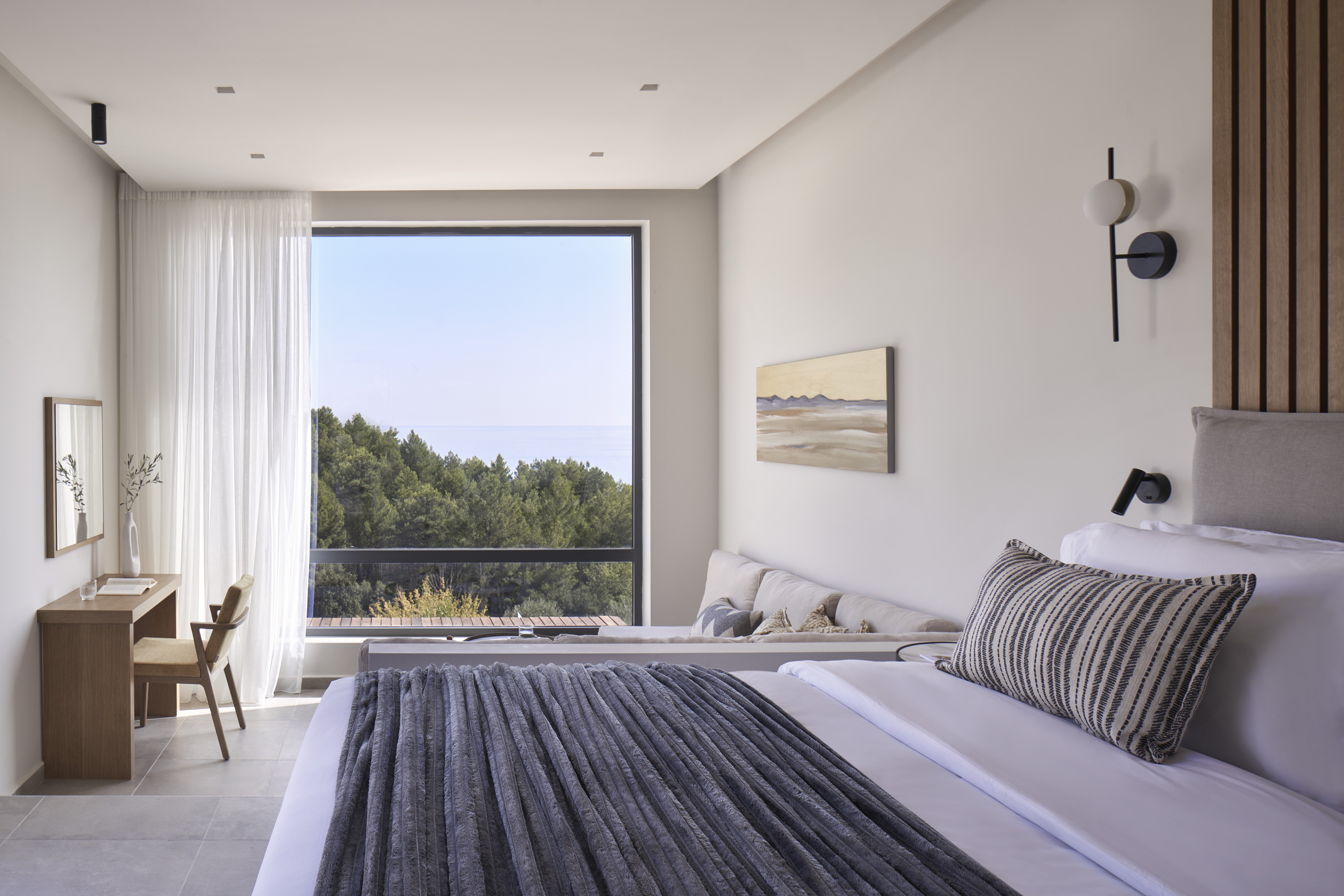 Suite Sea View Honeymoon