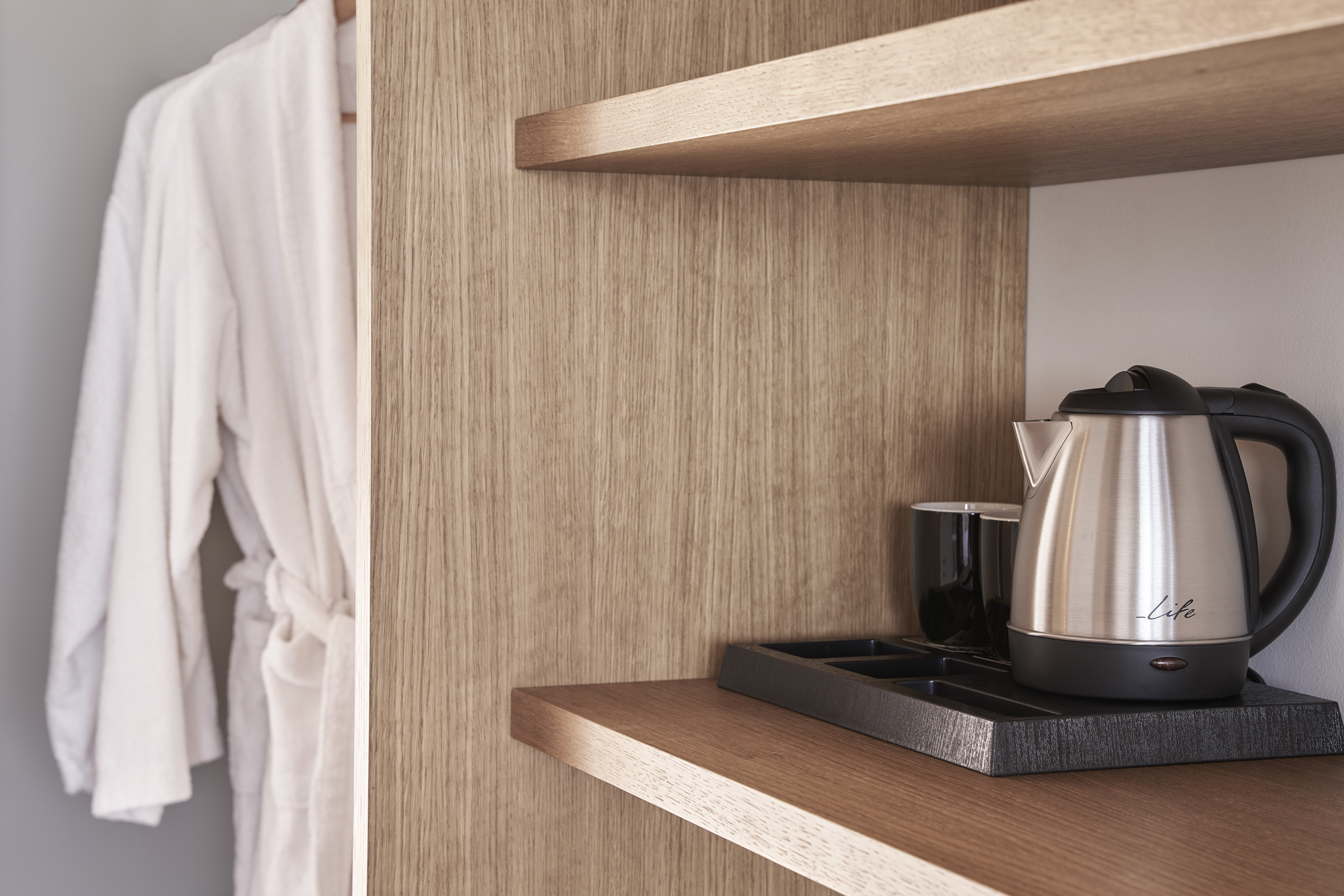 Suite Sea View Honeymoon