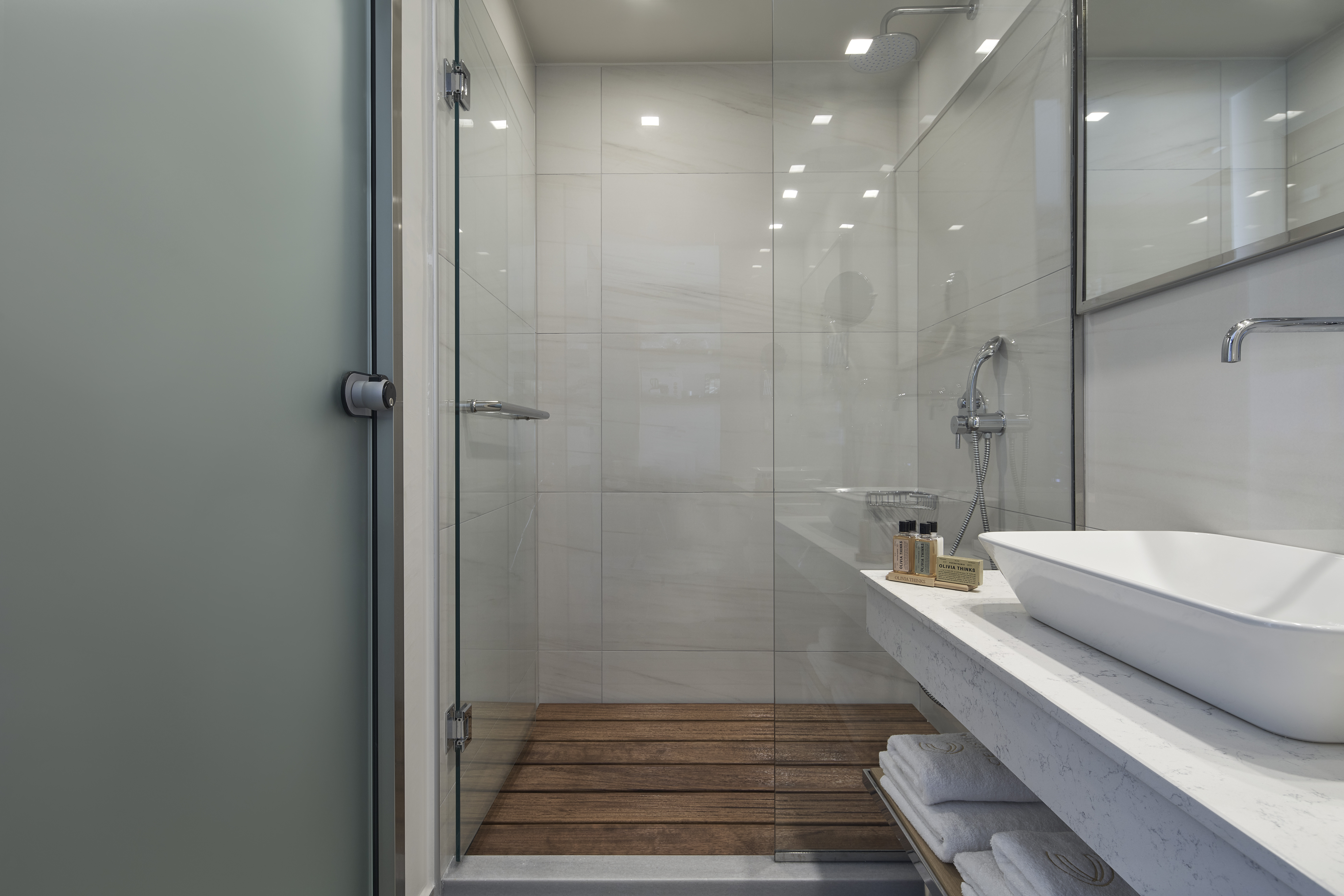 Suite Sea View Honeymoon