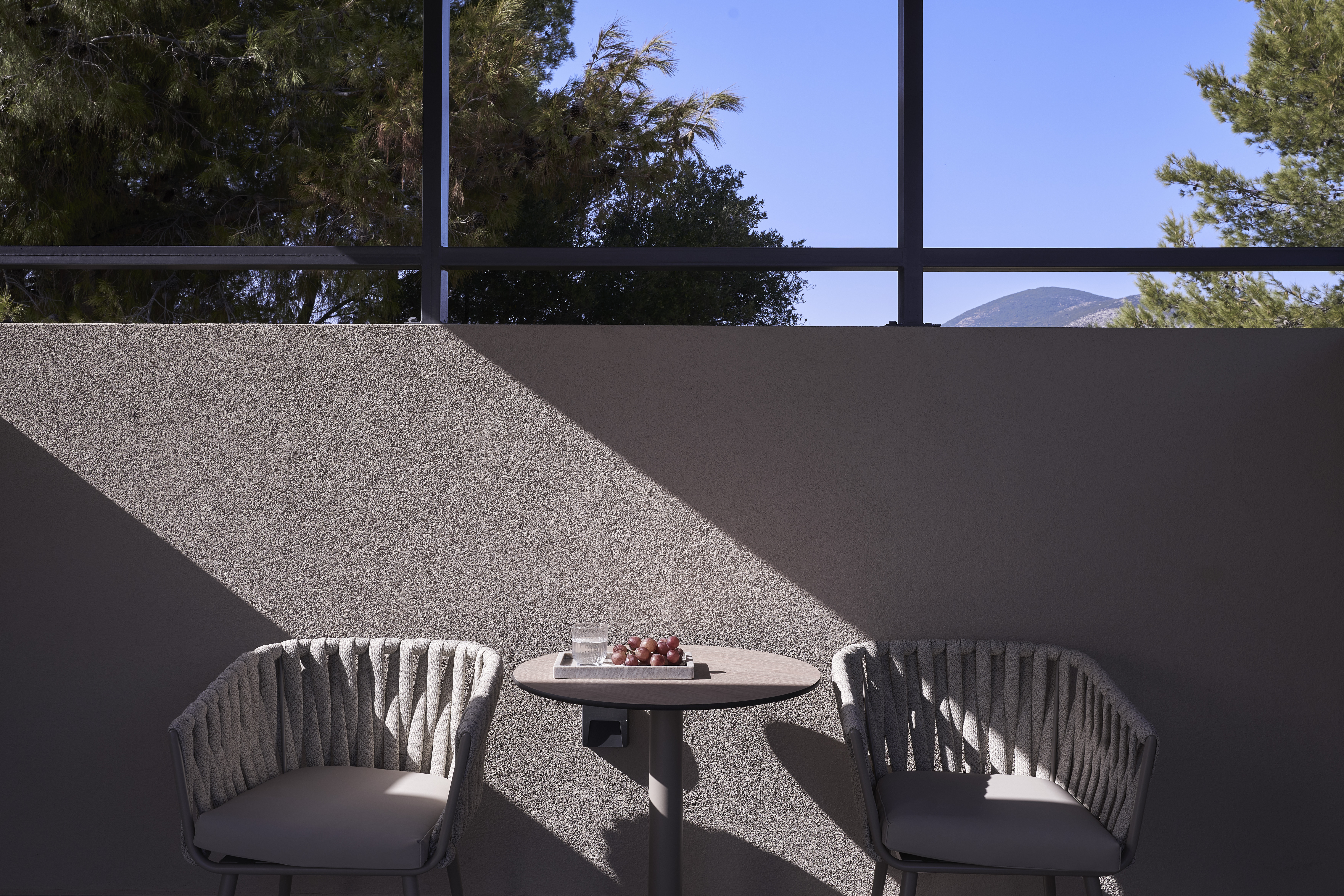 Suite Sea View Honeymoon