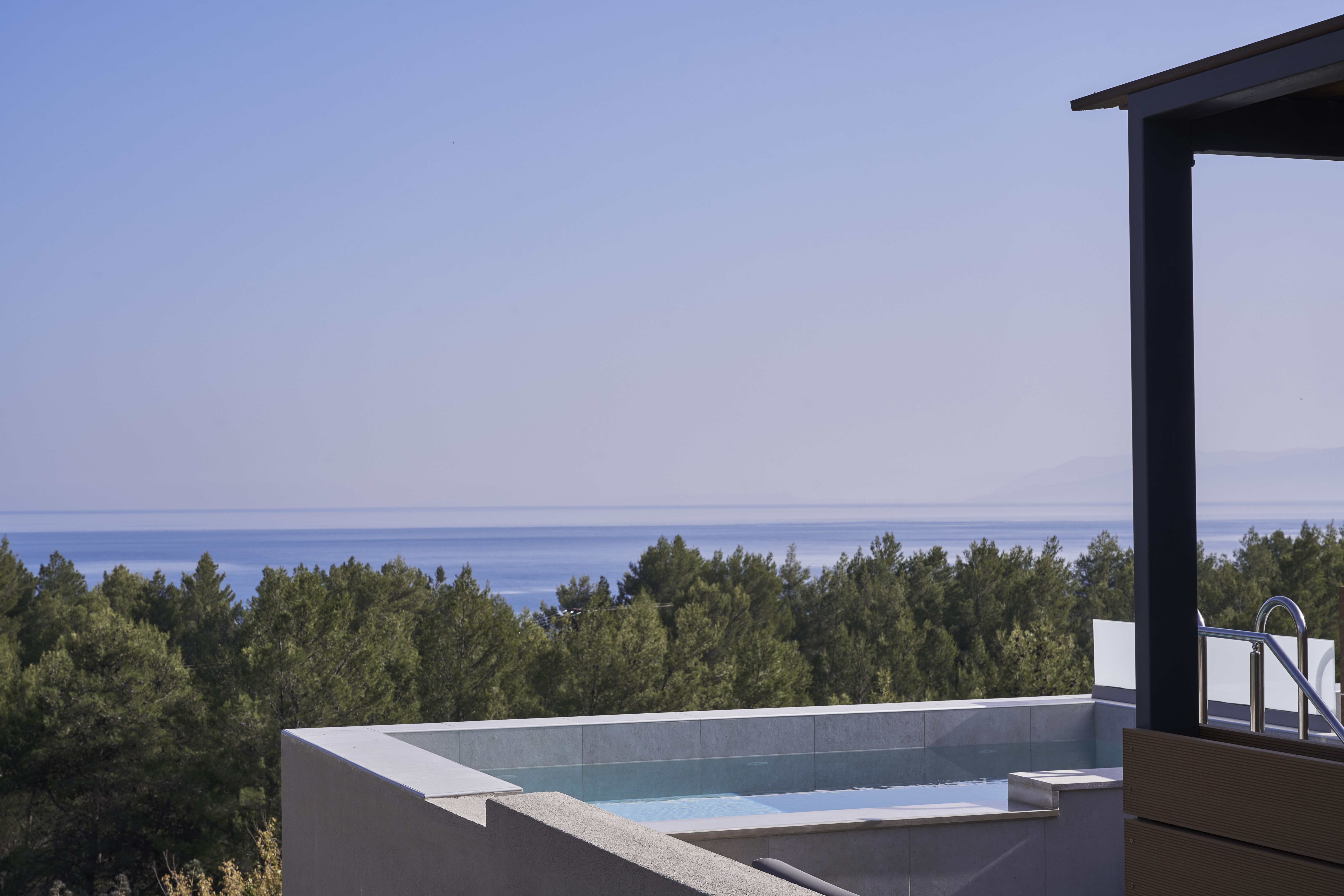 Suite Sea View Honeymoon