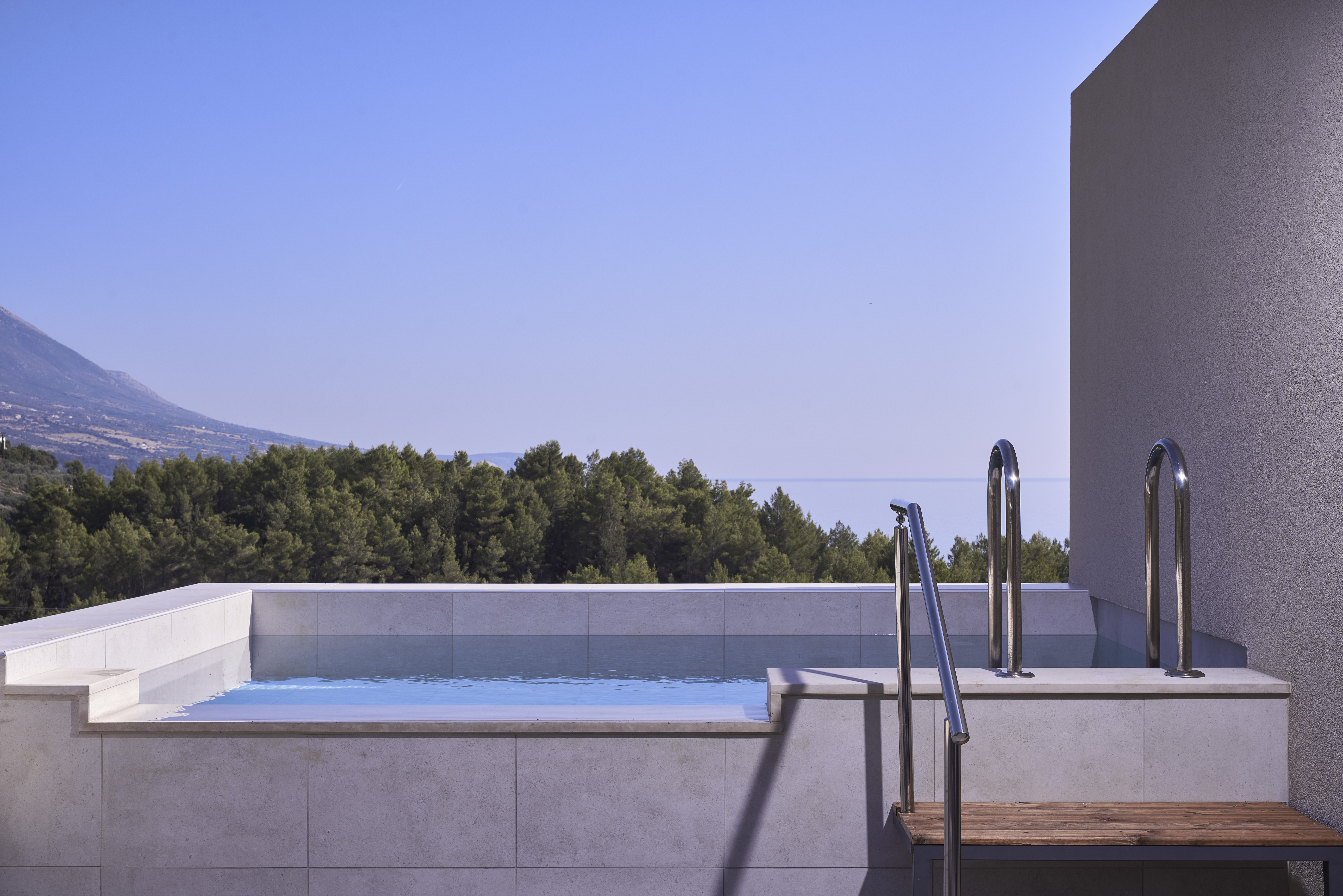 Suite Sea View Honeymoon