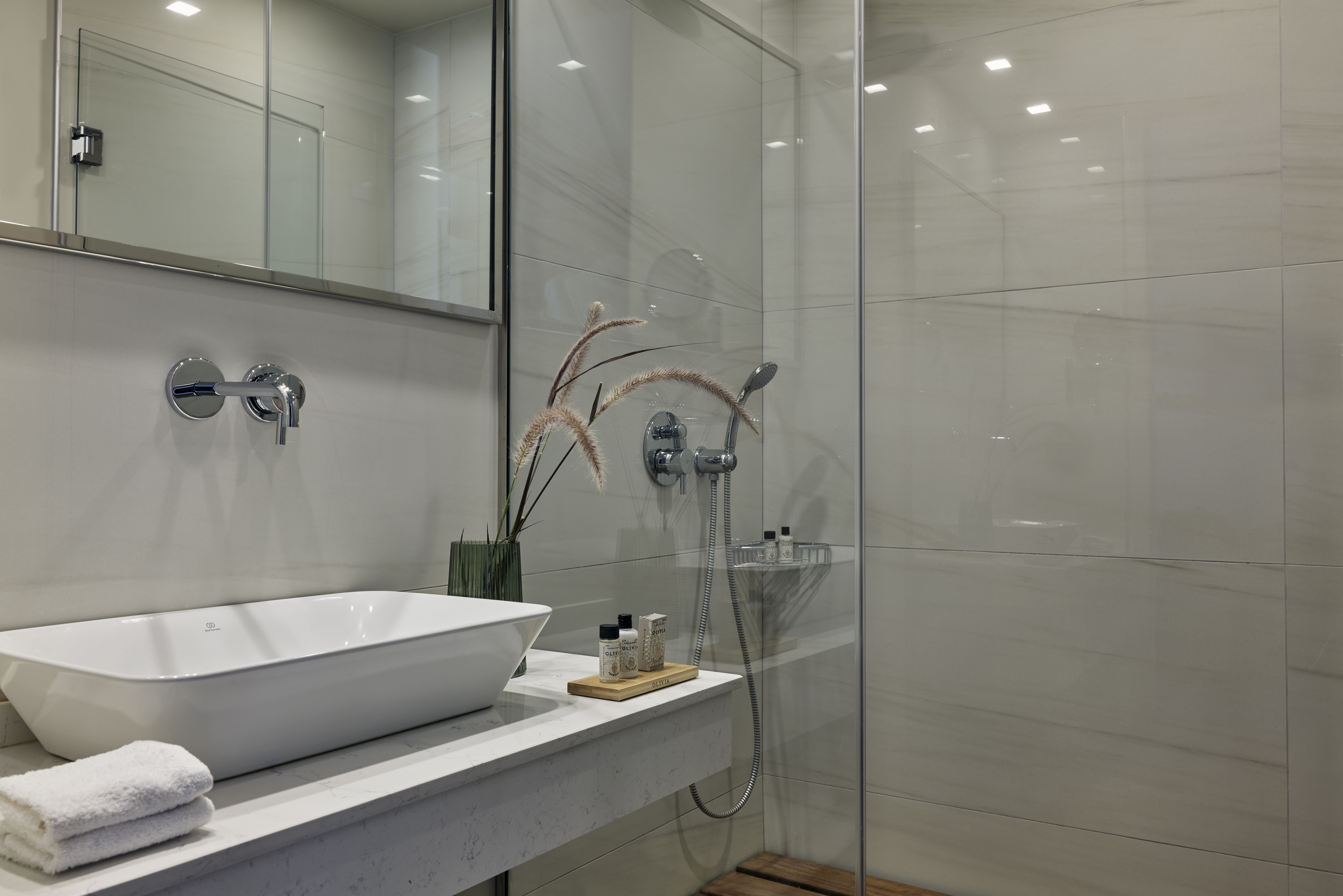 Junior Suite with Private Pool