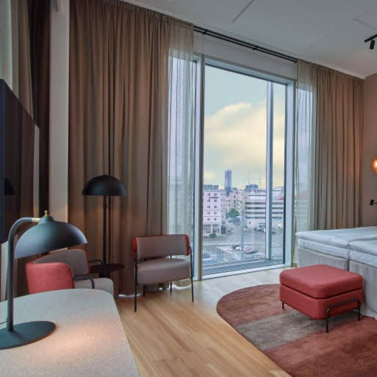 Family Room Superior