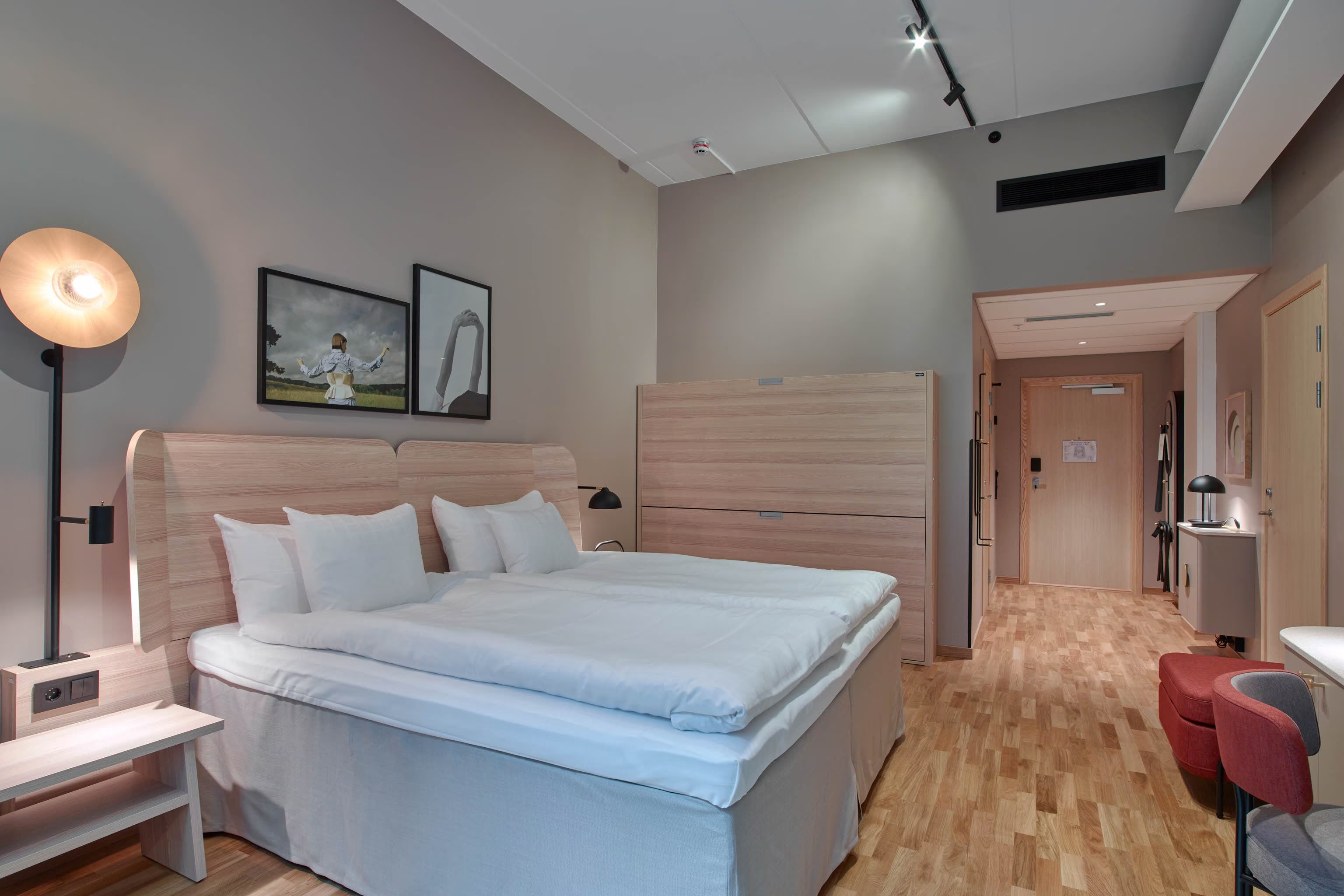 Family Room Standard