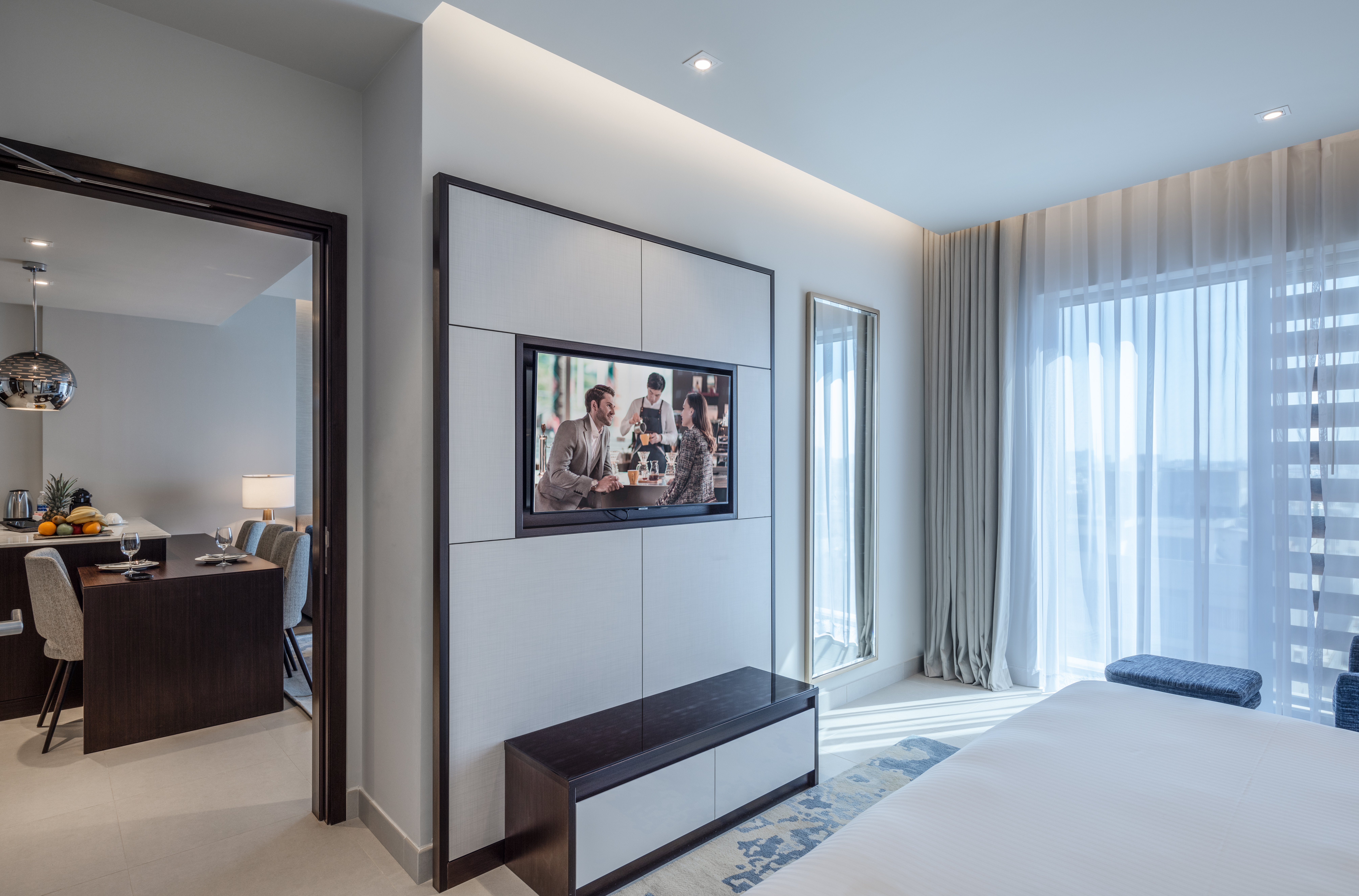 Apartment Executive One Bedroom