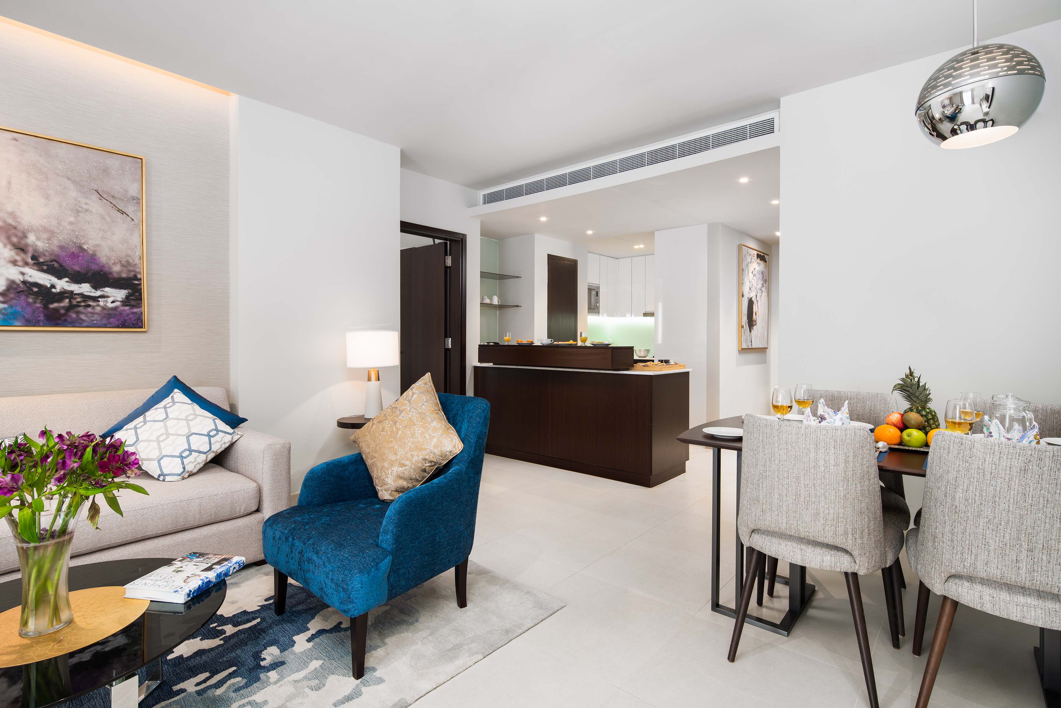 Apartment Premier One Bedroom