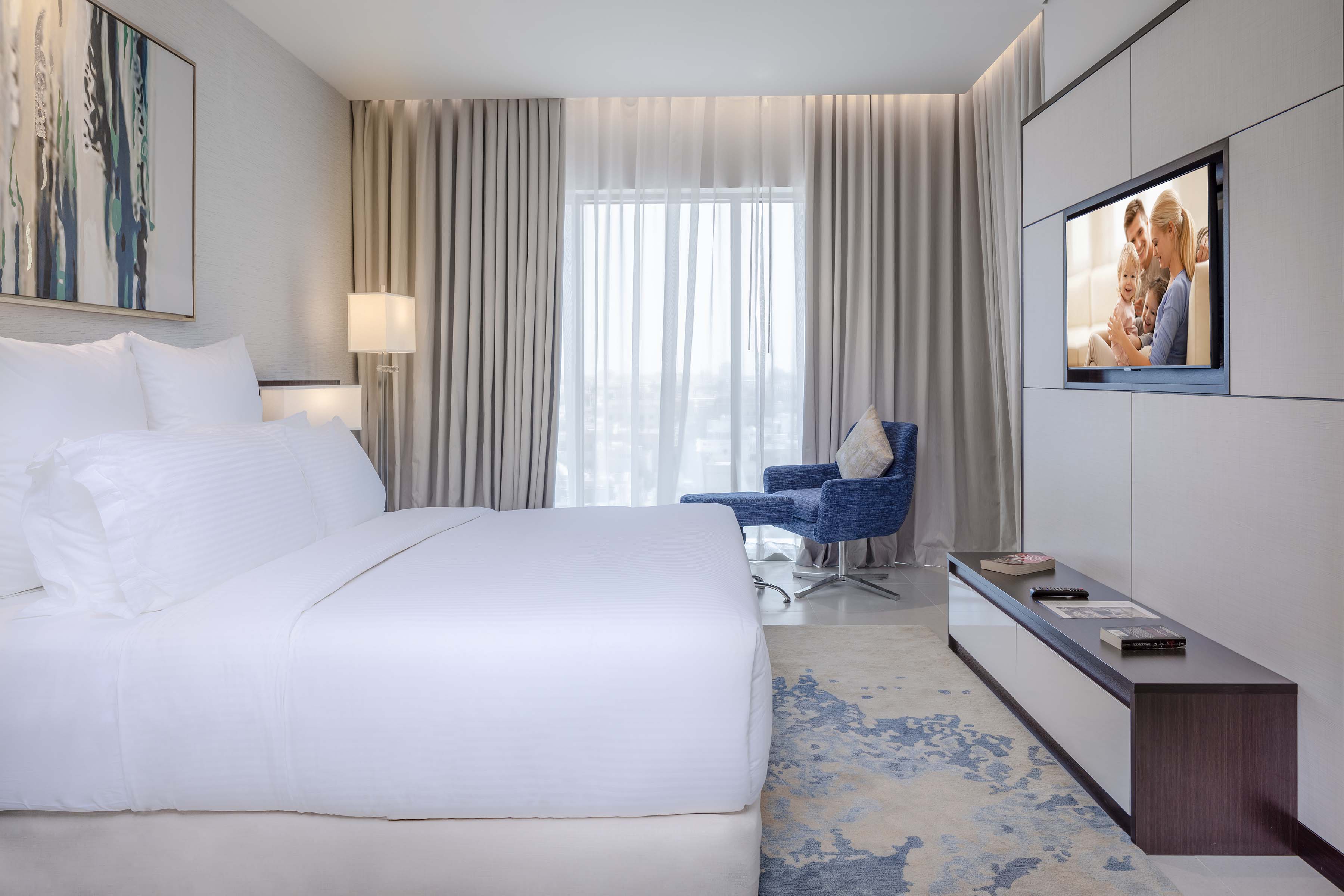 Apartment Executive Two Bedrooms