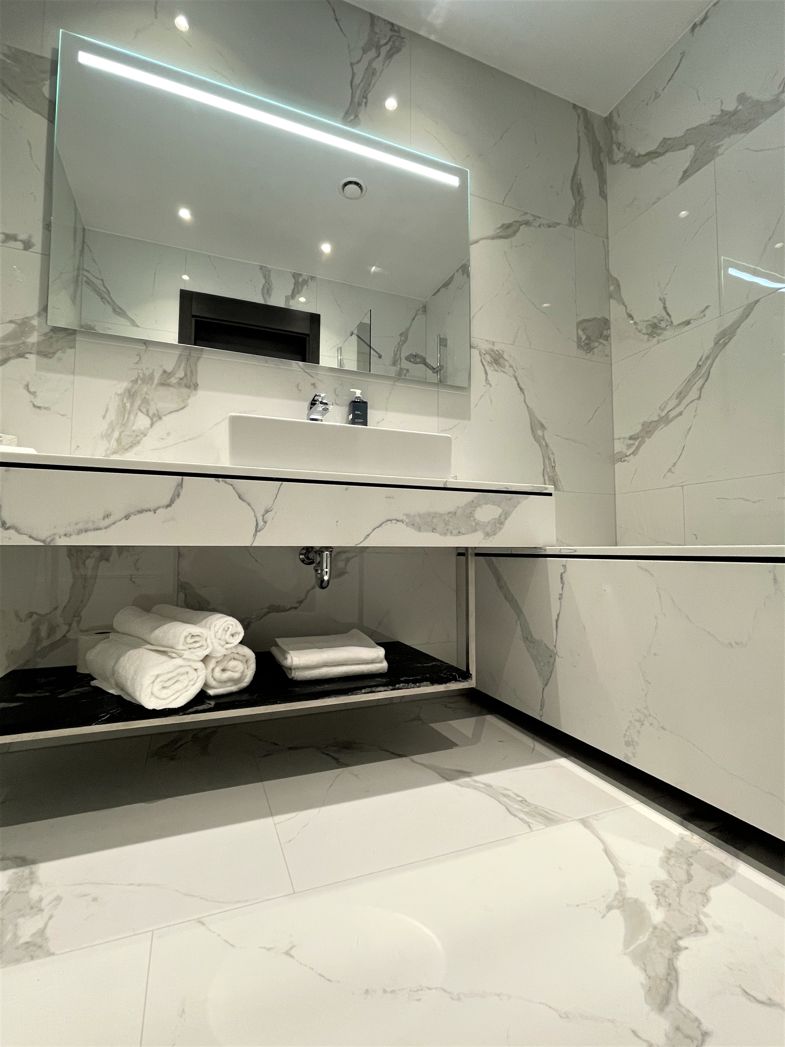 Double or Twin Standard