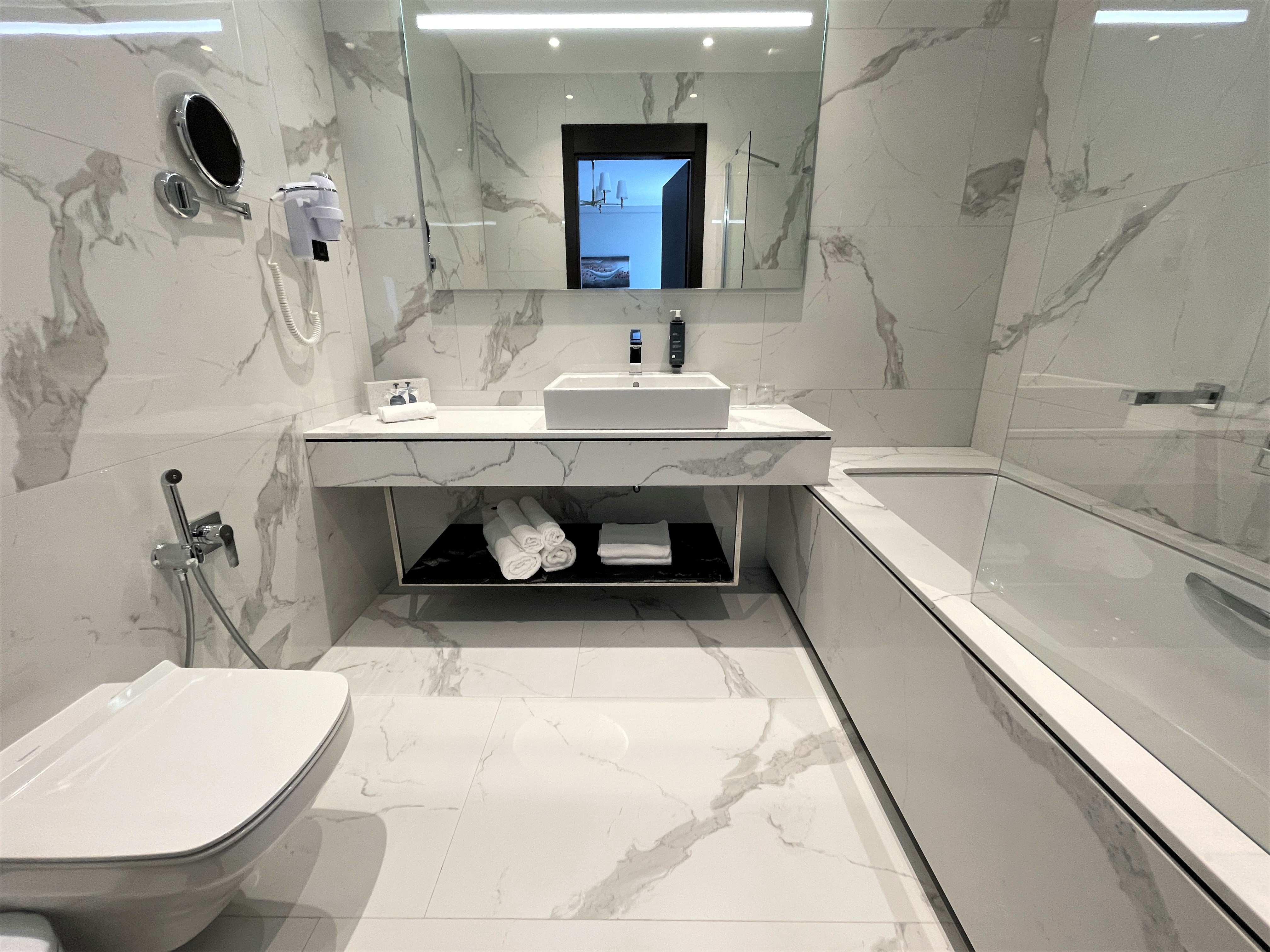 Double or Twin Business