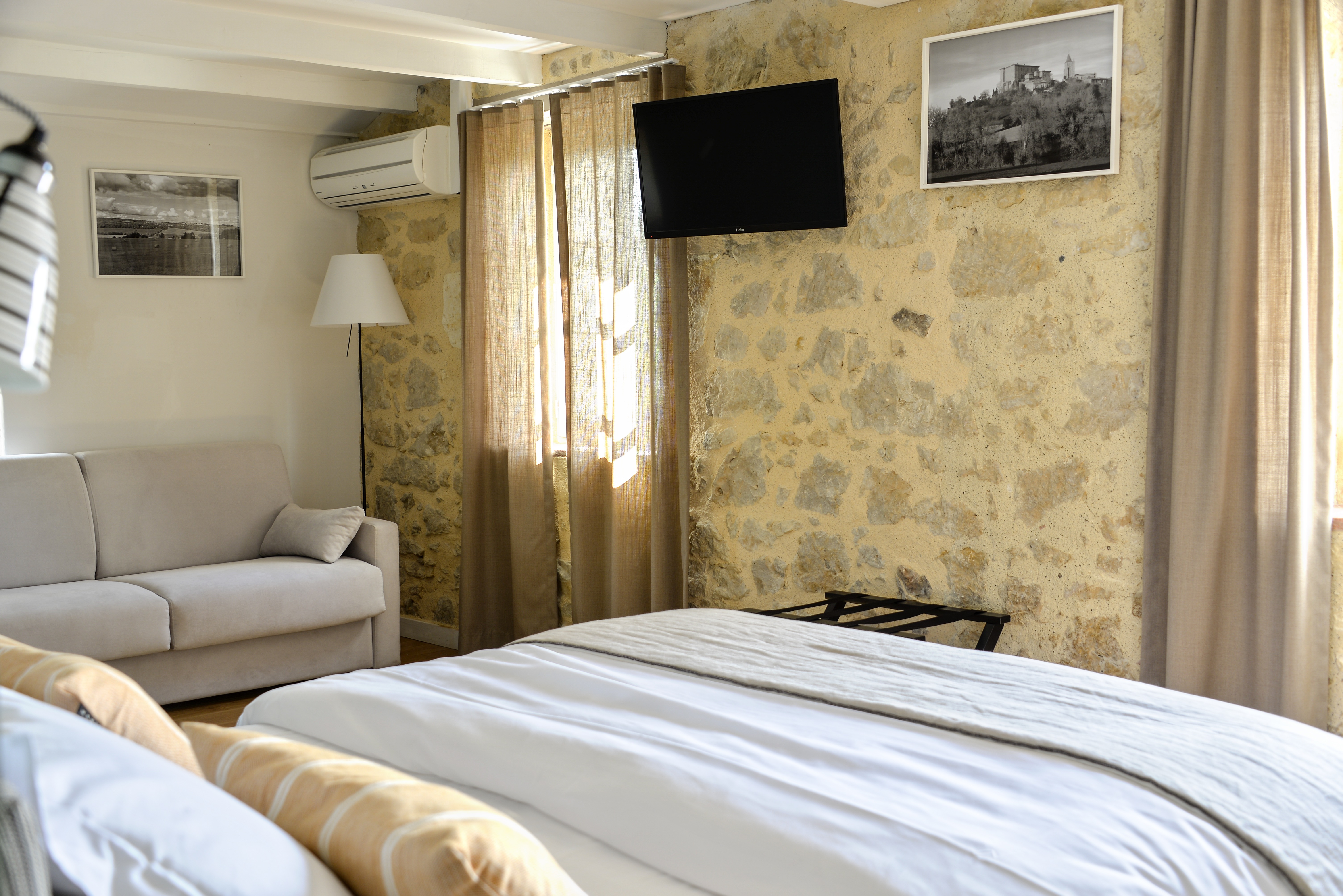 Family Room Standard