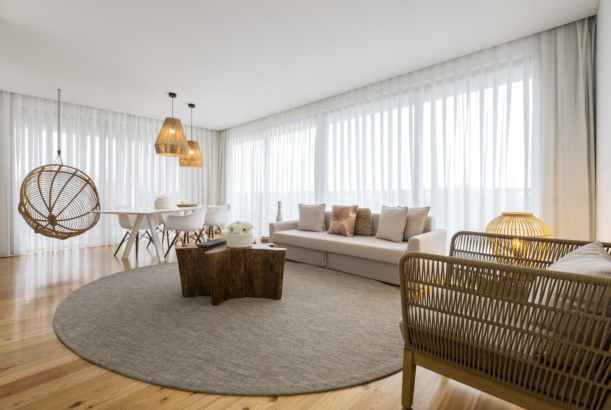 Villa Queen Bed Two Bedrooms