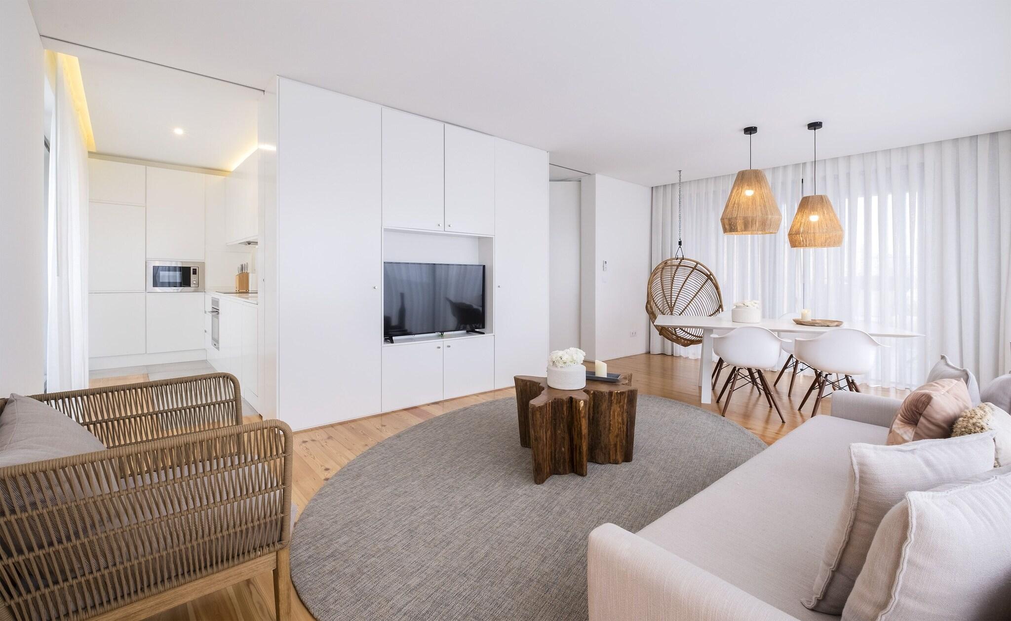 Villa Queen Bed Two Bedrooms