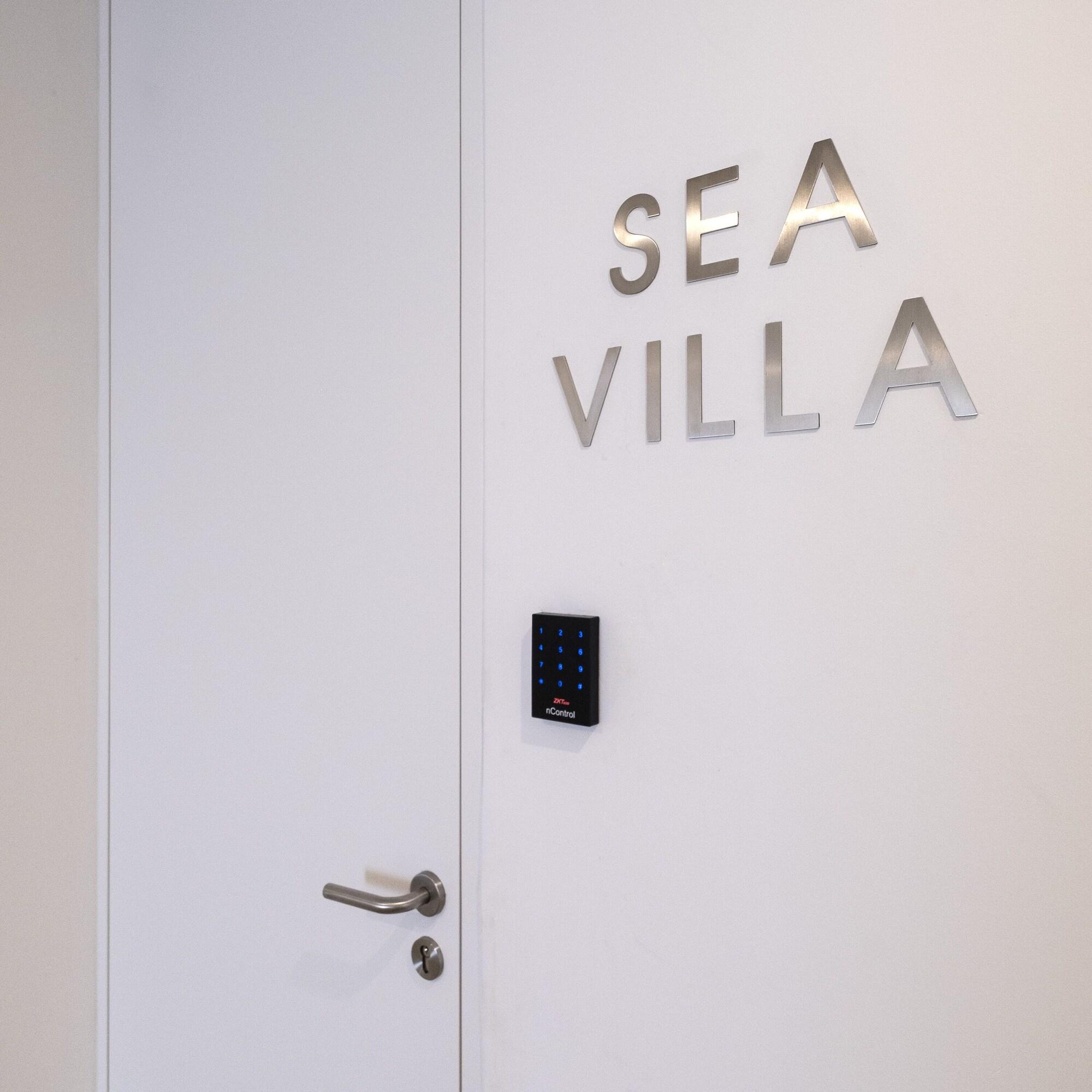 Apartment with Double Bed